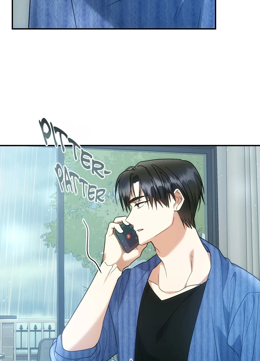 For the Shattered Things Chapter 5 page 65 - 