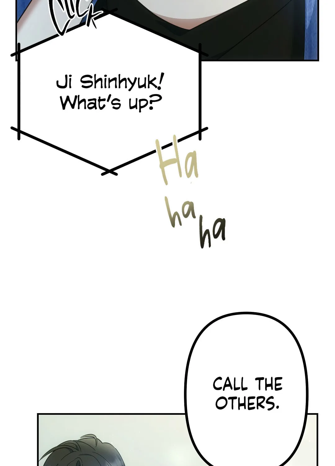 For the Shattered Things Chapter 5 page 67 - 