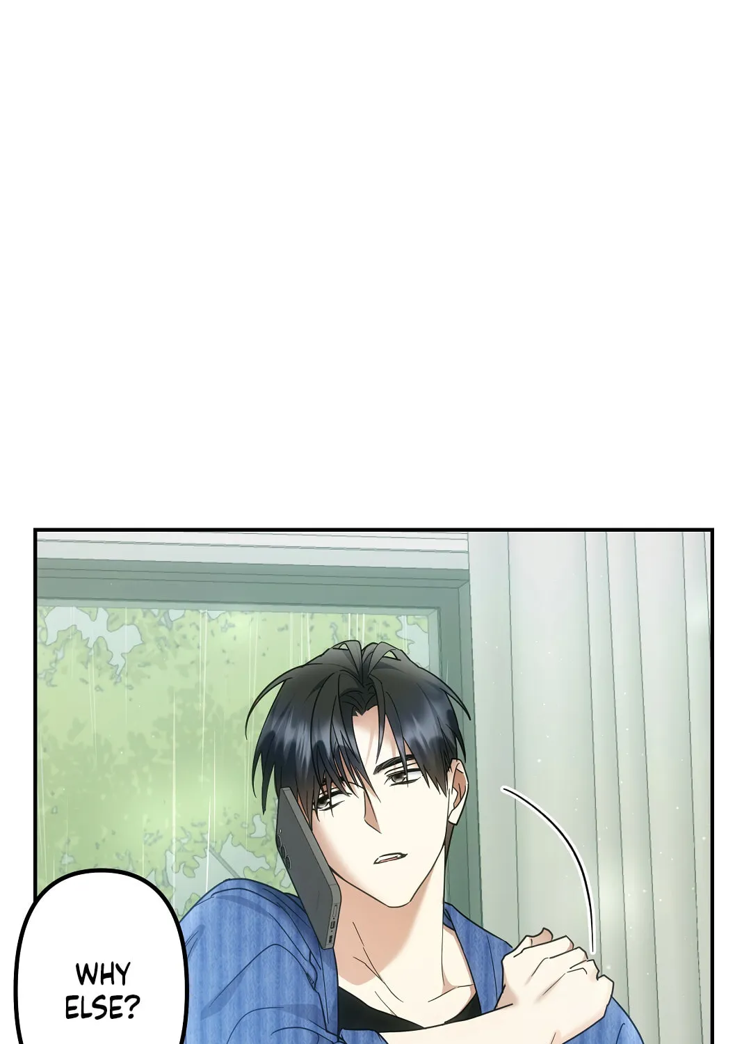 For the Shattered Things Chapter 5 page 69 - 