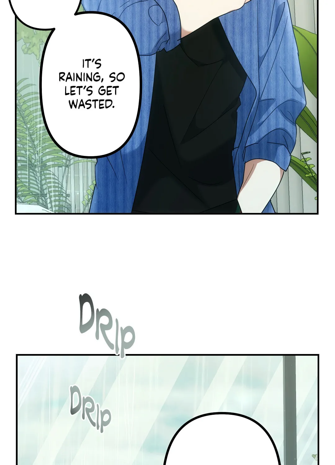 For the Shattered Things Chapter 5 page 70 - 