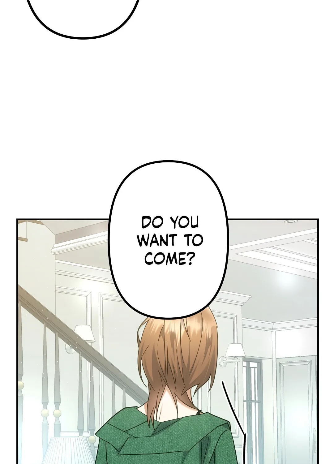 For the Shattered Things Chapter 5 page 76 - 