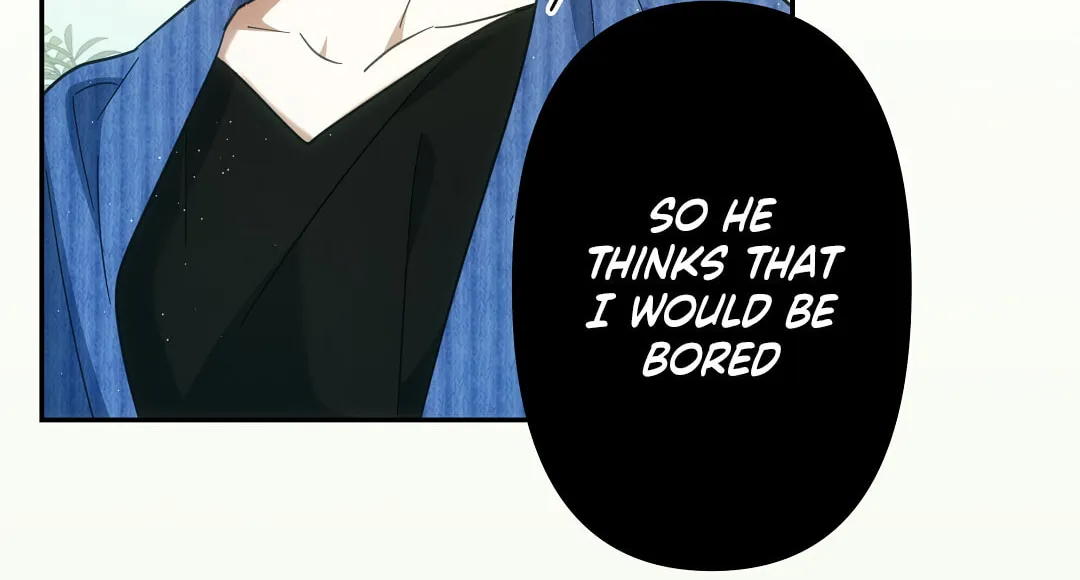 For the Shattered Things Chapter 5 page 80 - 