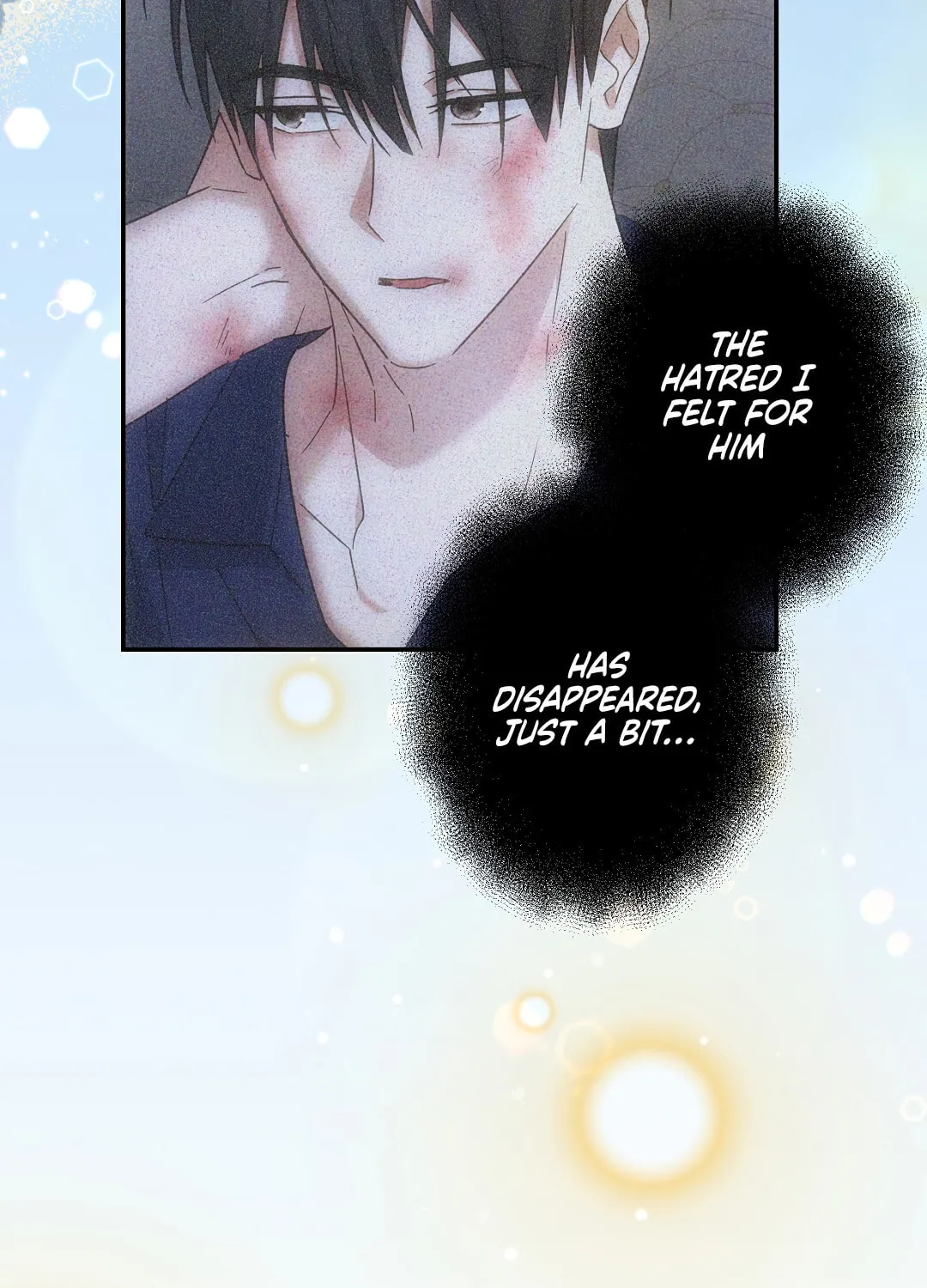 For the Shattered Things Chapter 5 page 9 - 