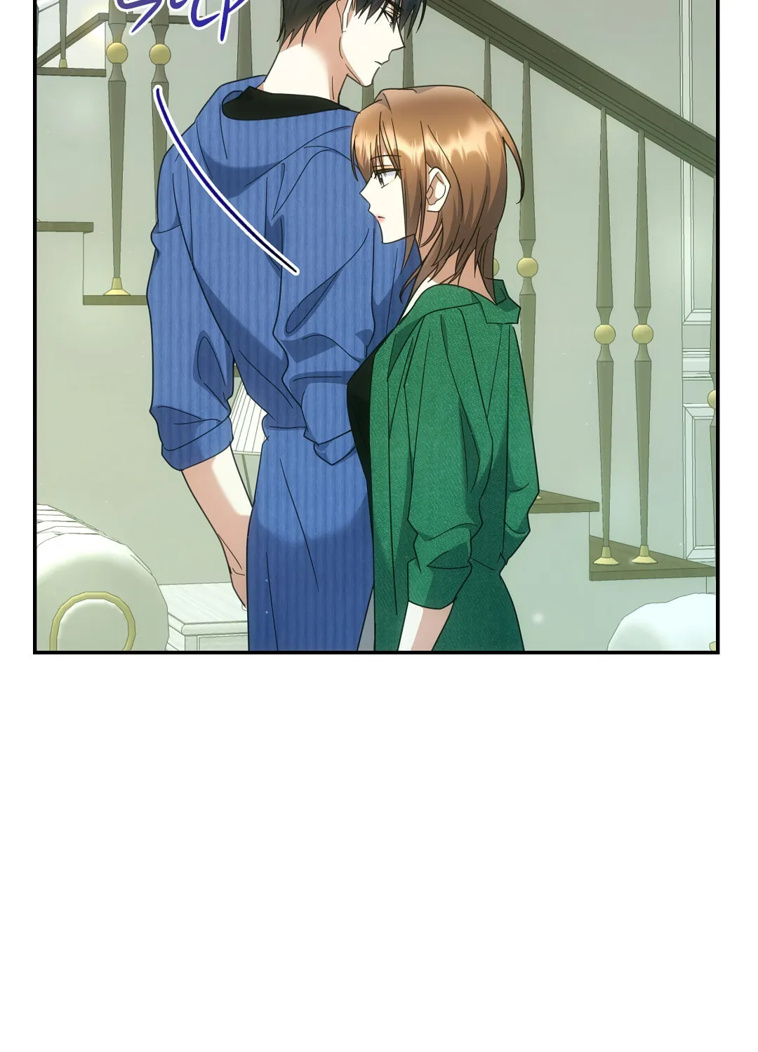 For the Shattered Things Chapter 5 page 89 - 