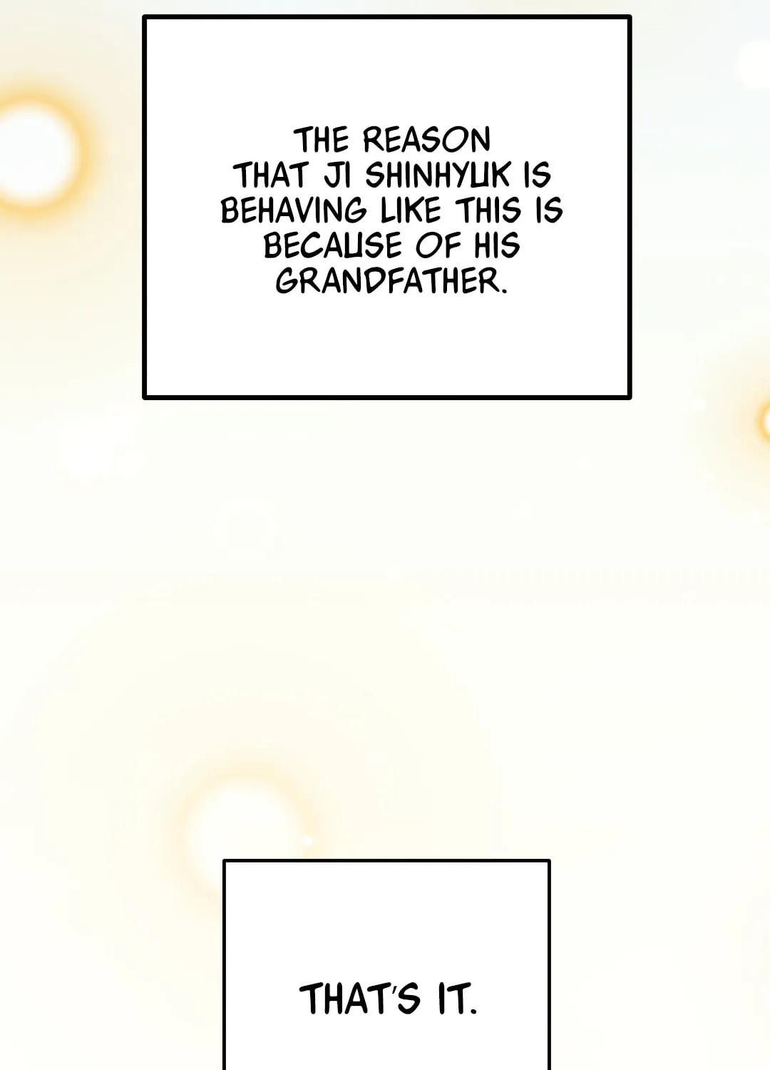 For the Shattered Things Chapter 5 page 10 - 