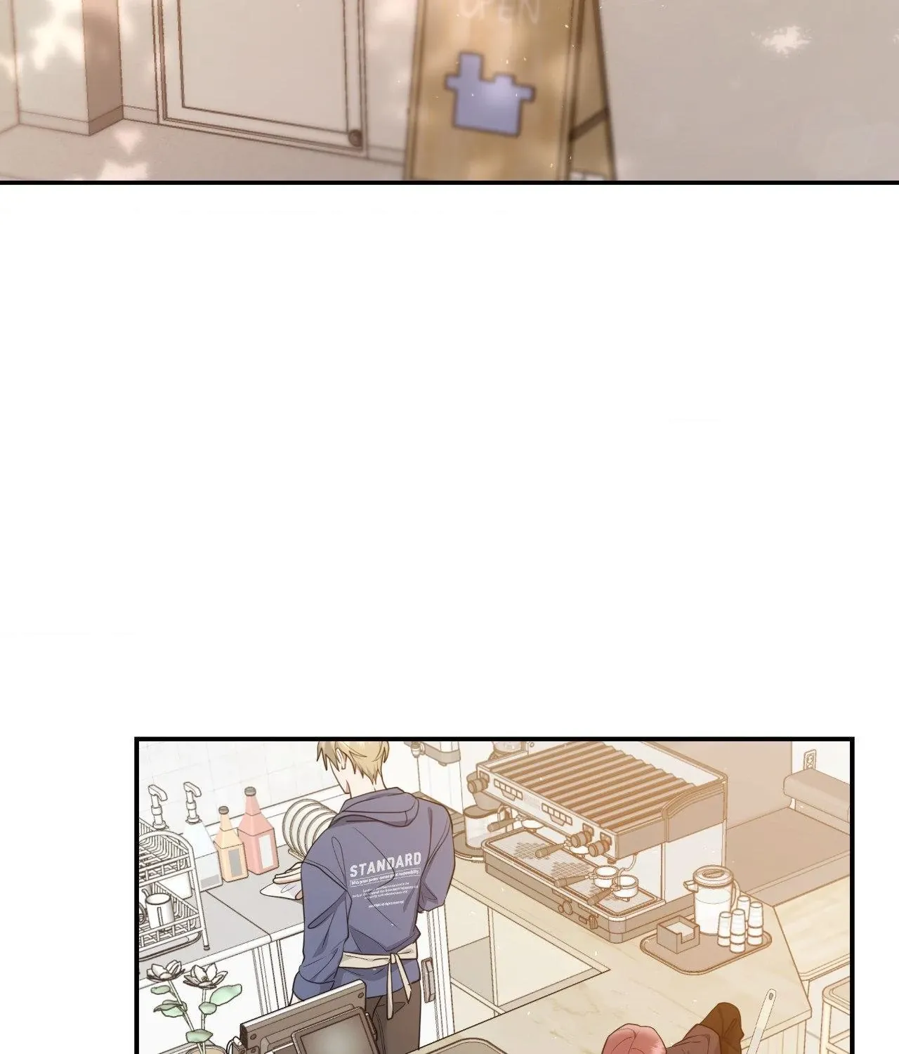 For the Shattered Things Chapter 50 page 2 - 
