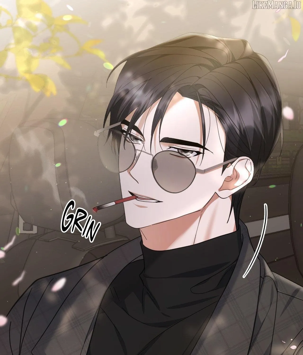 For the Shattered Things Chapter 50 page 12 - 