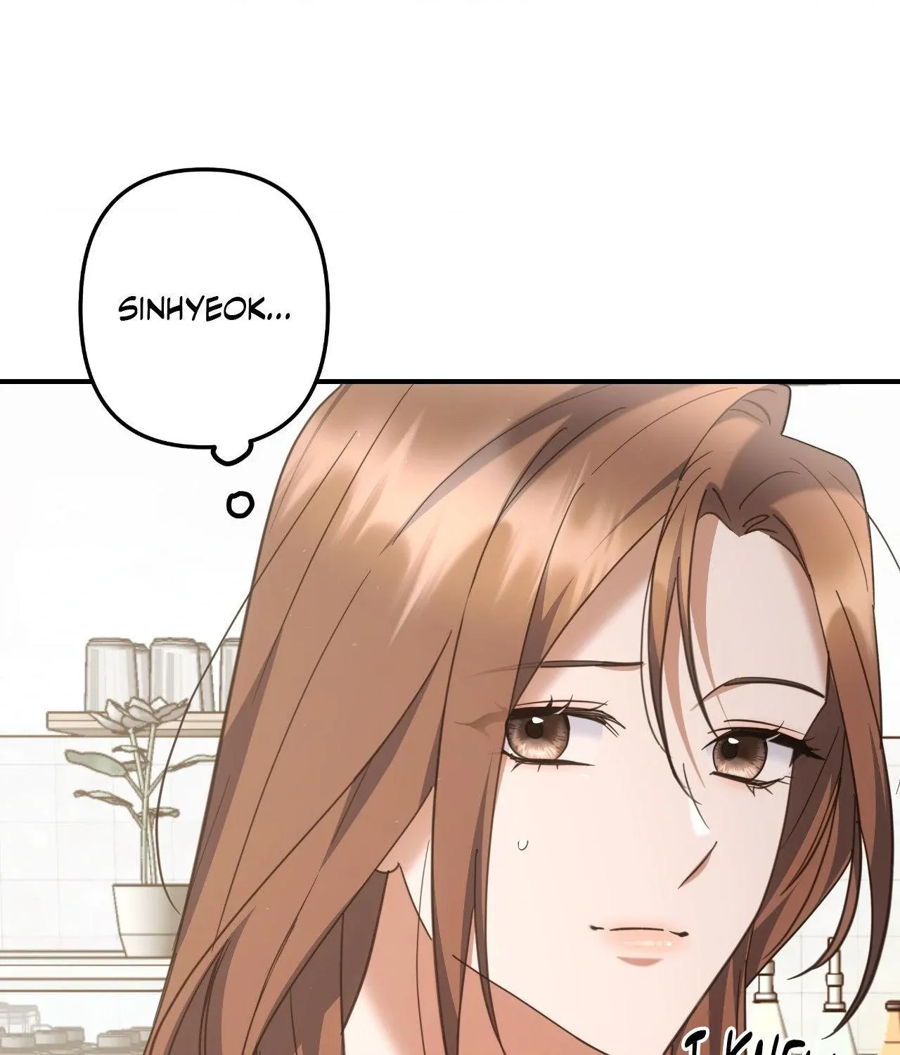 For the Shattered Things Chapter 50 page 14 - 