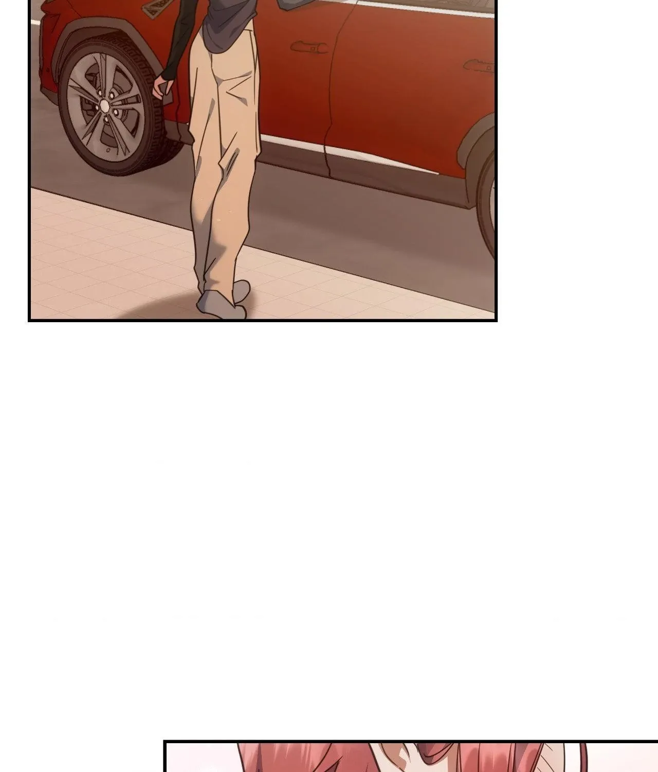 For the Shattered Things Chapter 50 page 20 - 