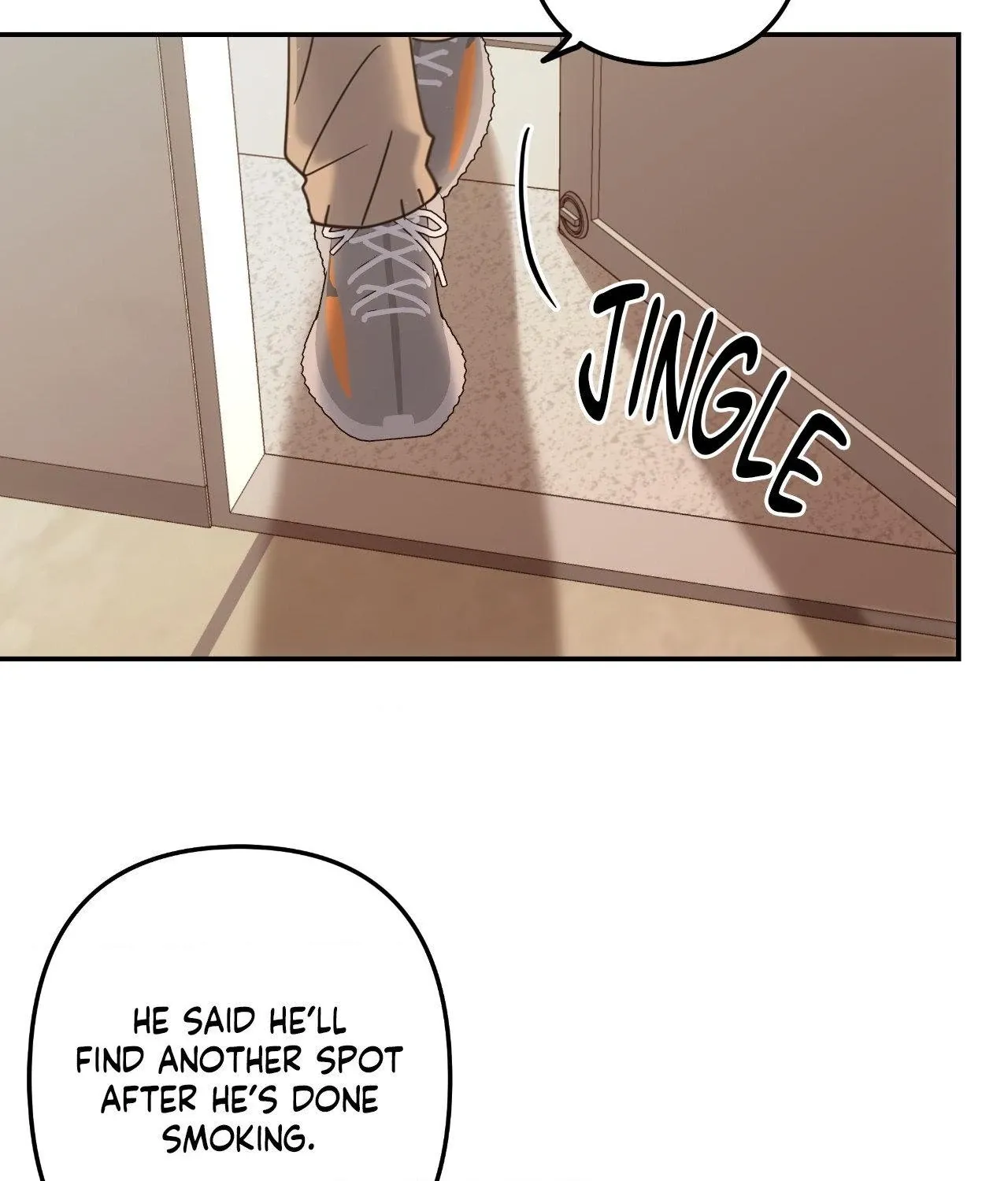 For the Shattered Things Chapter 50 page 22 - 