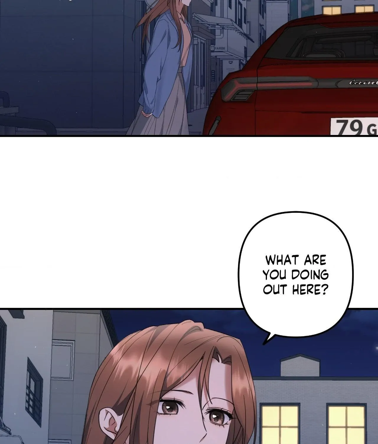 For the Shattered Things Chapter 50 page 34 - 