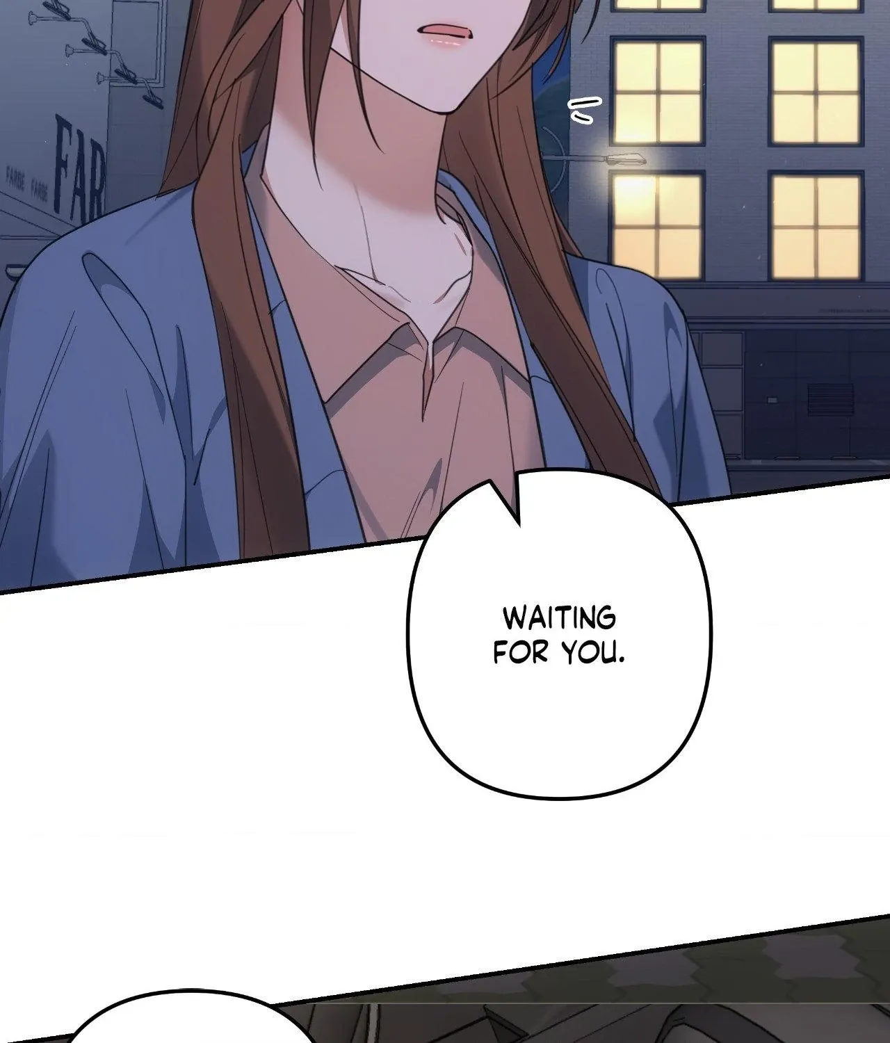 For the Shattered Things Chapter 50 page 35 - 