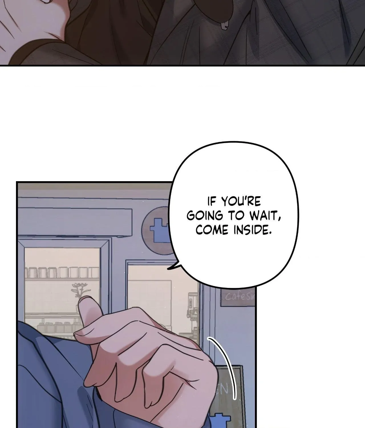 For the Shattered Things Chapter 50 page 37 - 