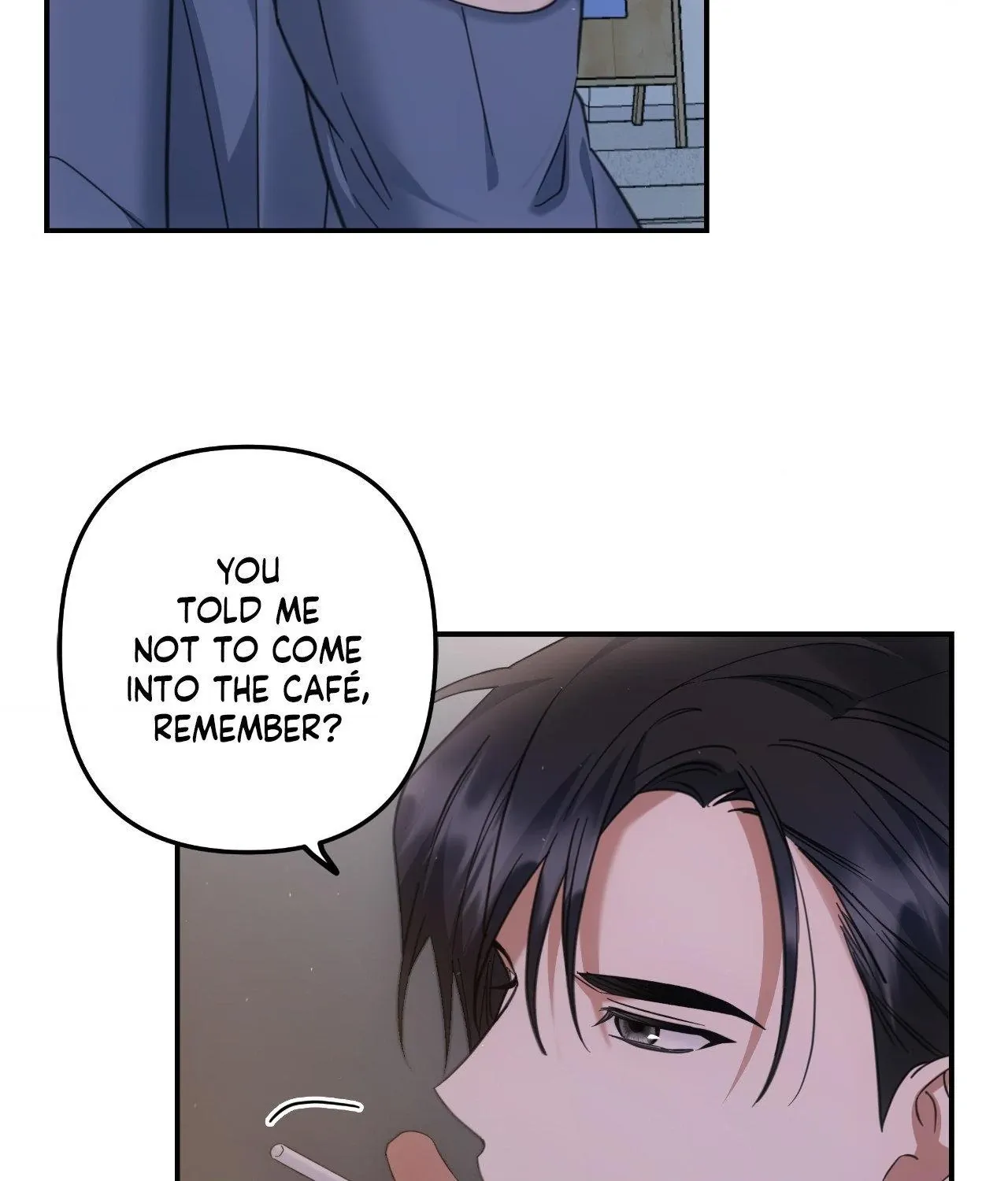 For the Shattered Things Chapter 50 page 38 - 