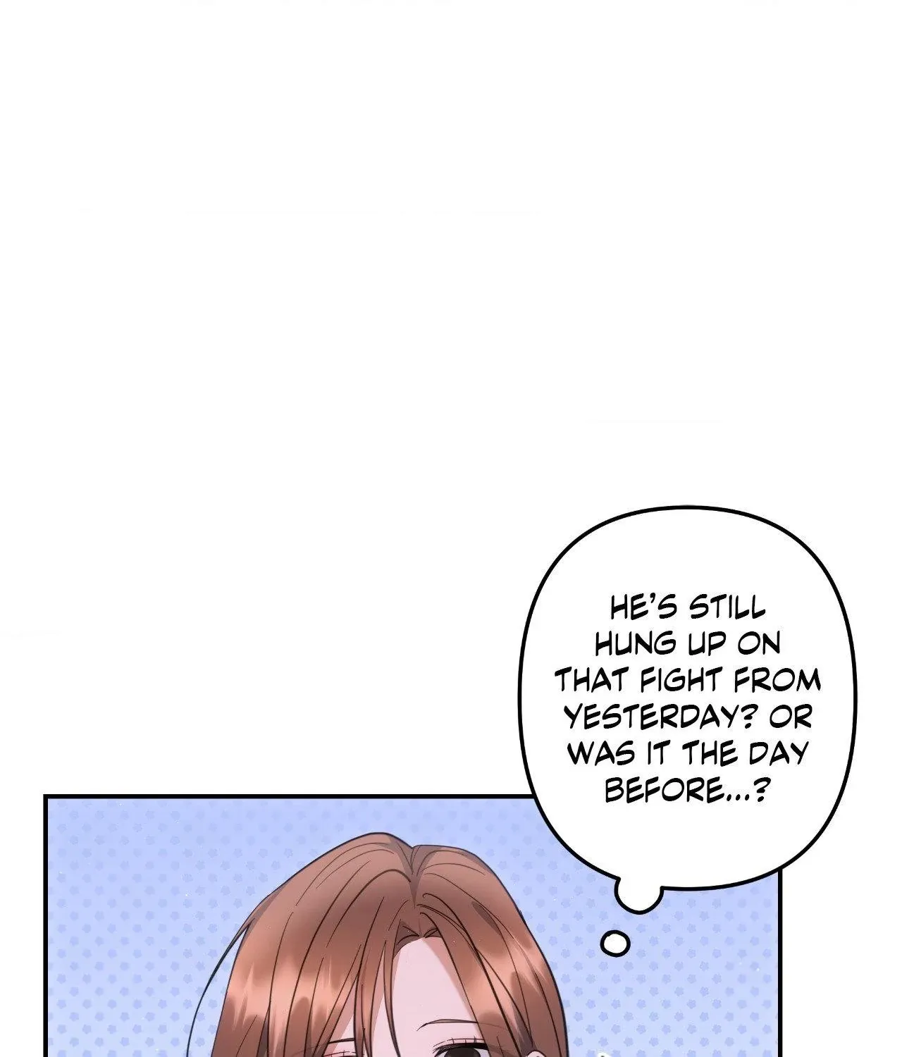 For the Shattered Things Chapter 50 page 40 - 