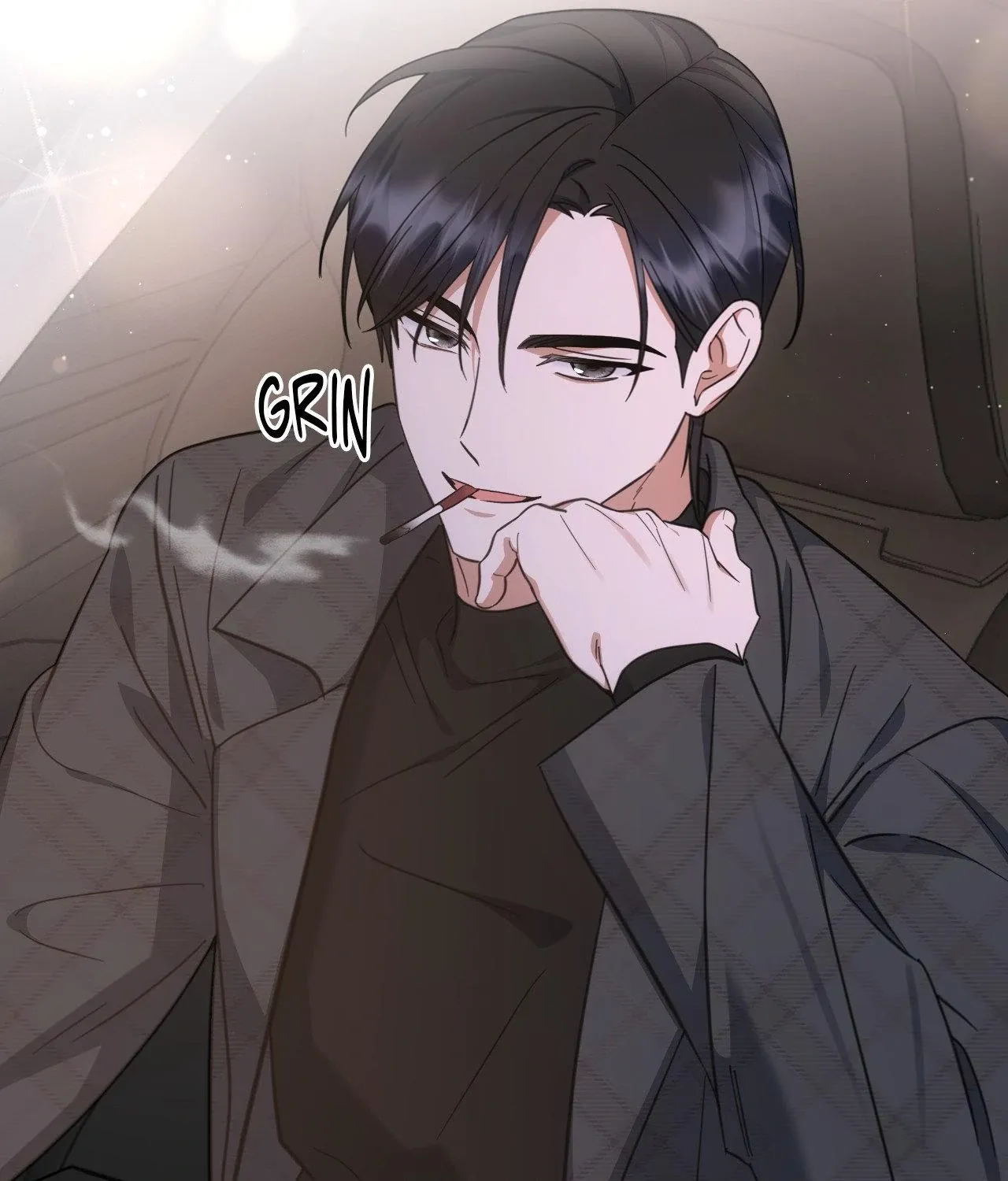 For the Shattered Things Chapter 50 page 44 - 