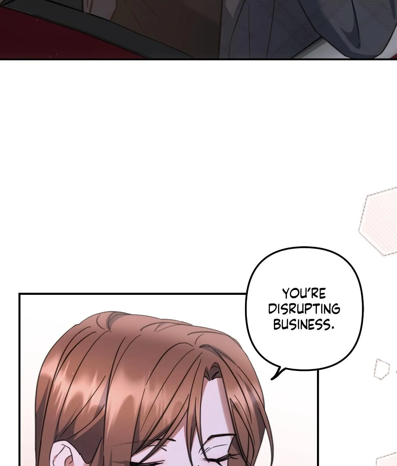 For the Shattered Things Chapter 50 page 45 - 