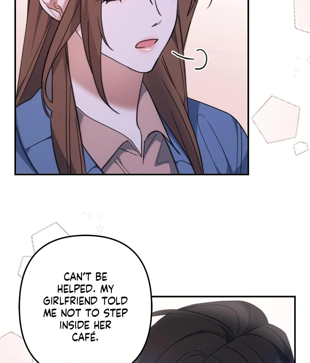 For the Shattered Things Chapter 50 page 46 - 