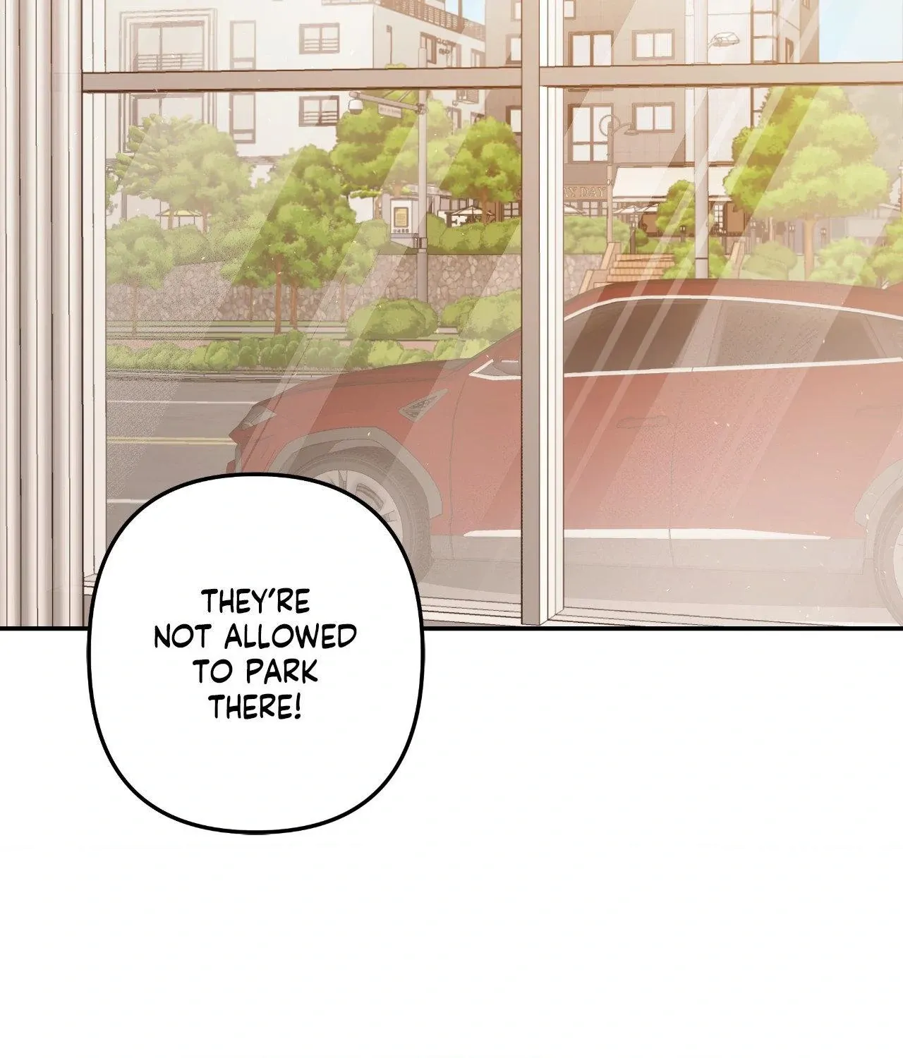 For the Shattered Things Chapter 50 page 6 - 