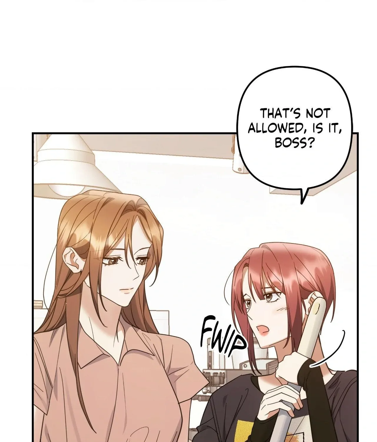 For the Shattered Things Chapter 50 page 7 - 