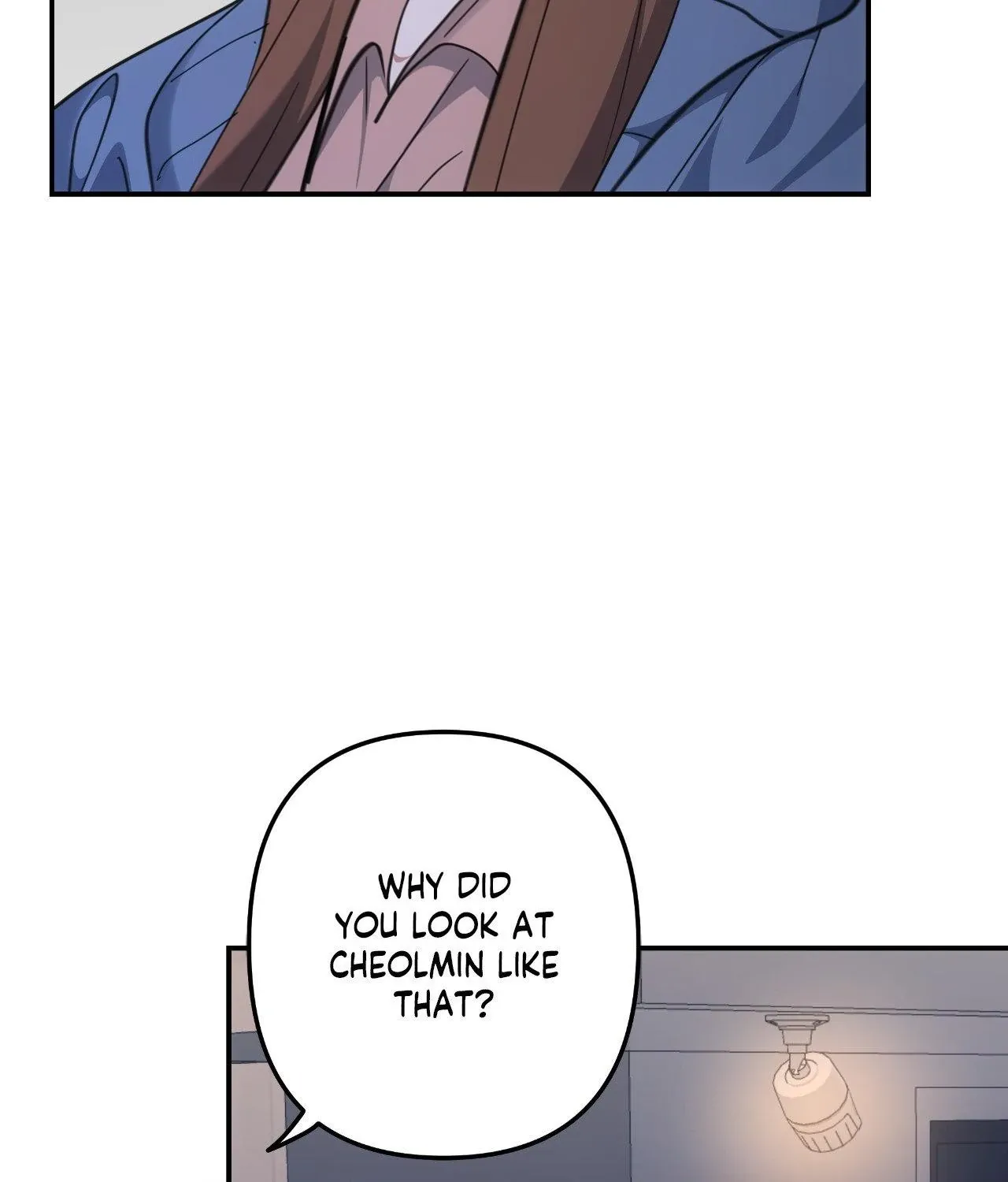 For the Shattered Things Chapter 50 page 62 - 