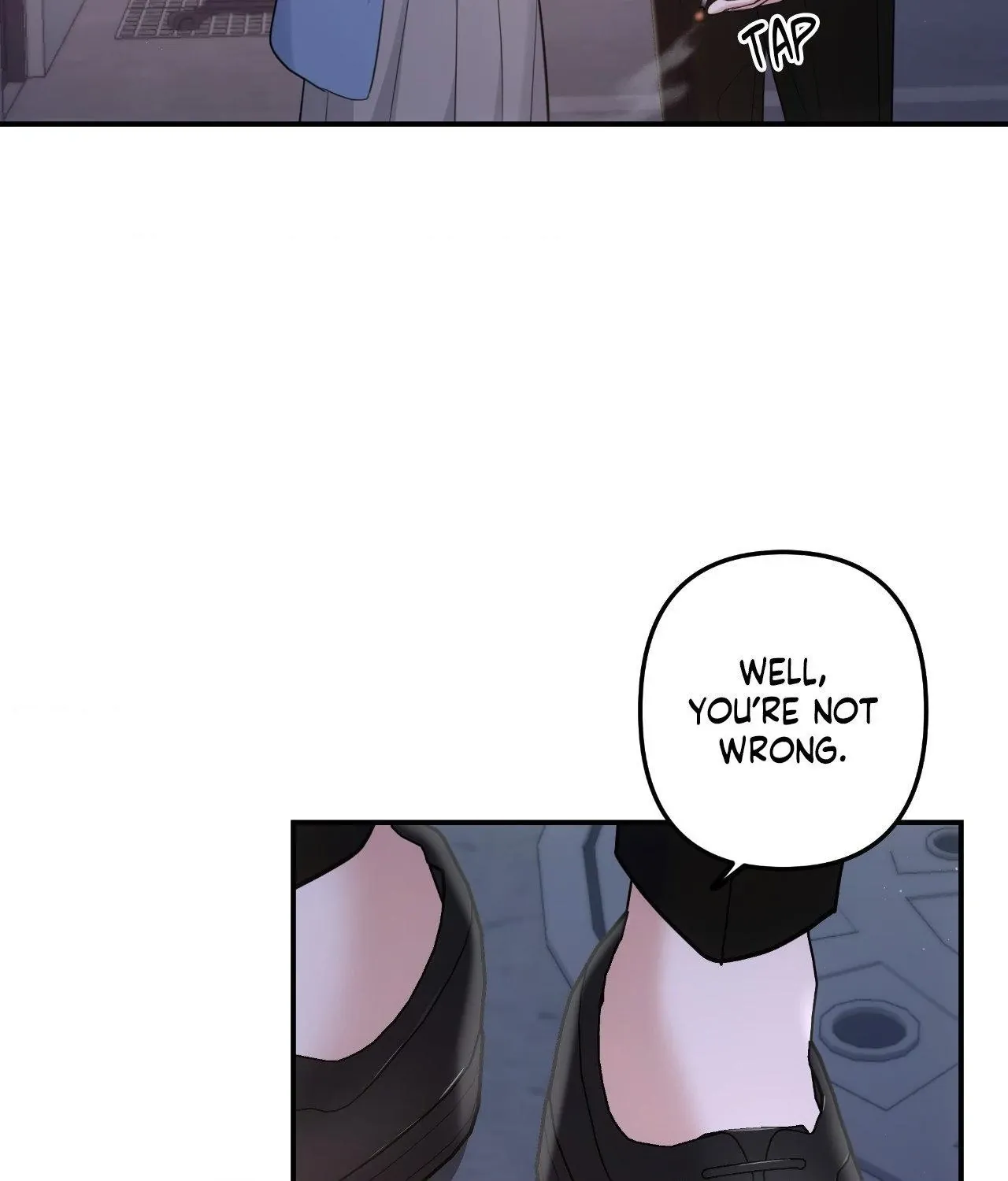 For the Shattered Things Chapter 50 page 65 - 