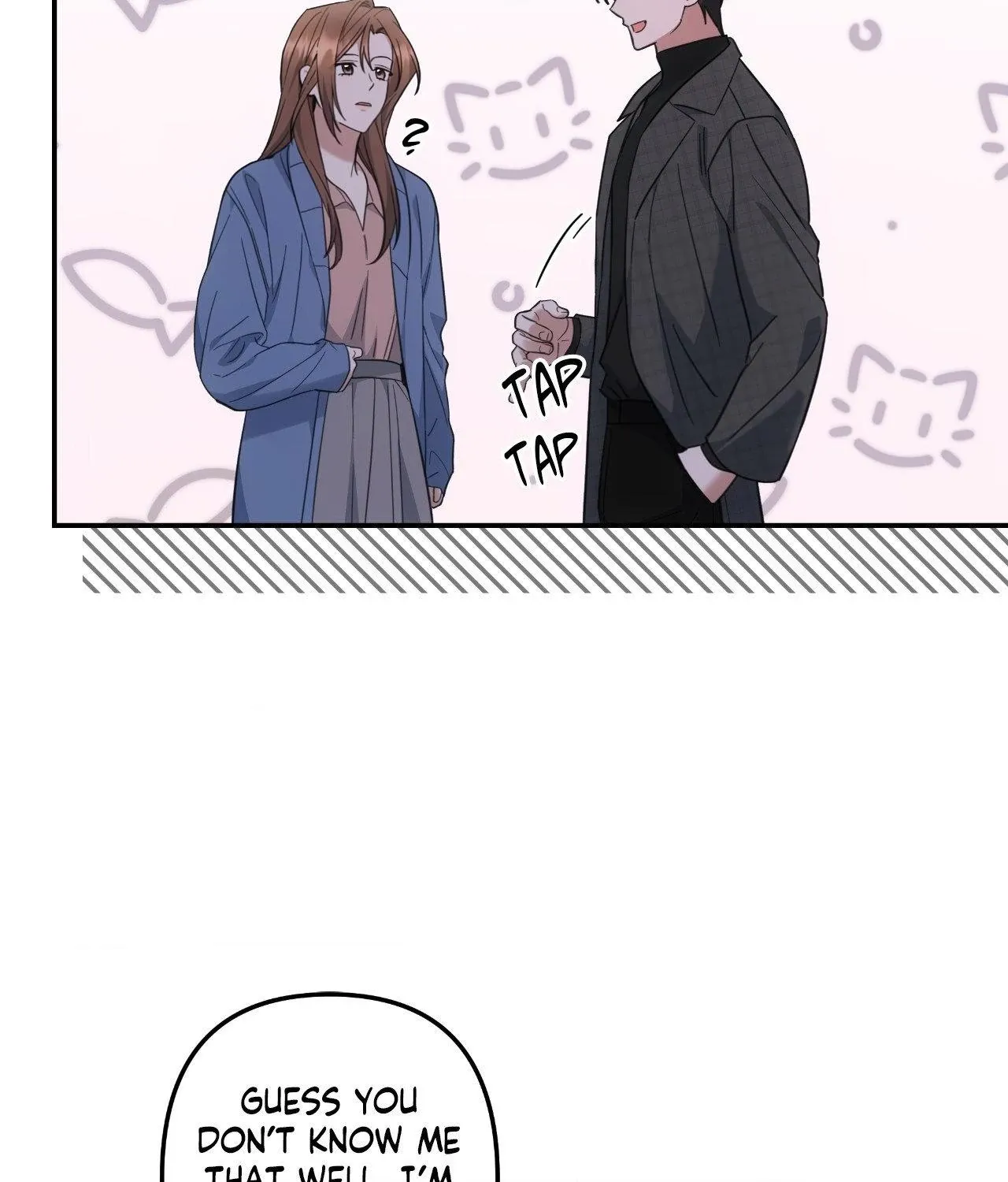 For the Shattered Things Chapter 50 page 69 - 
