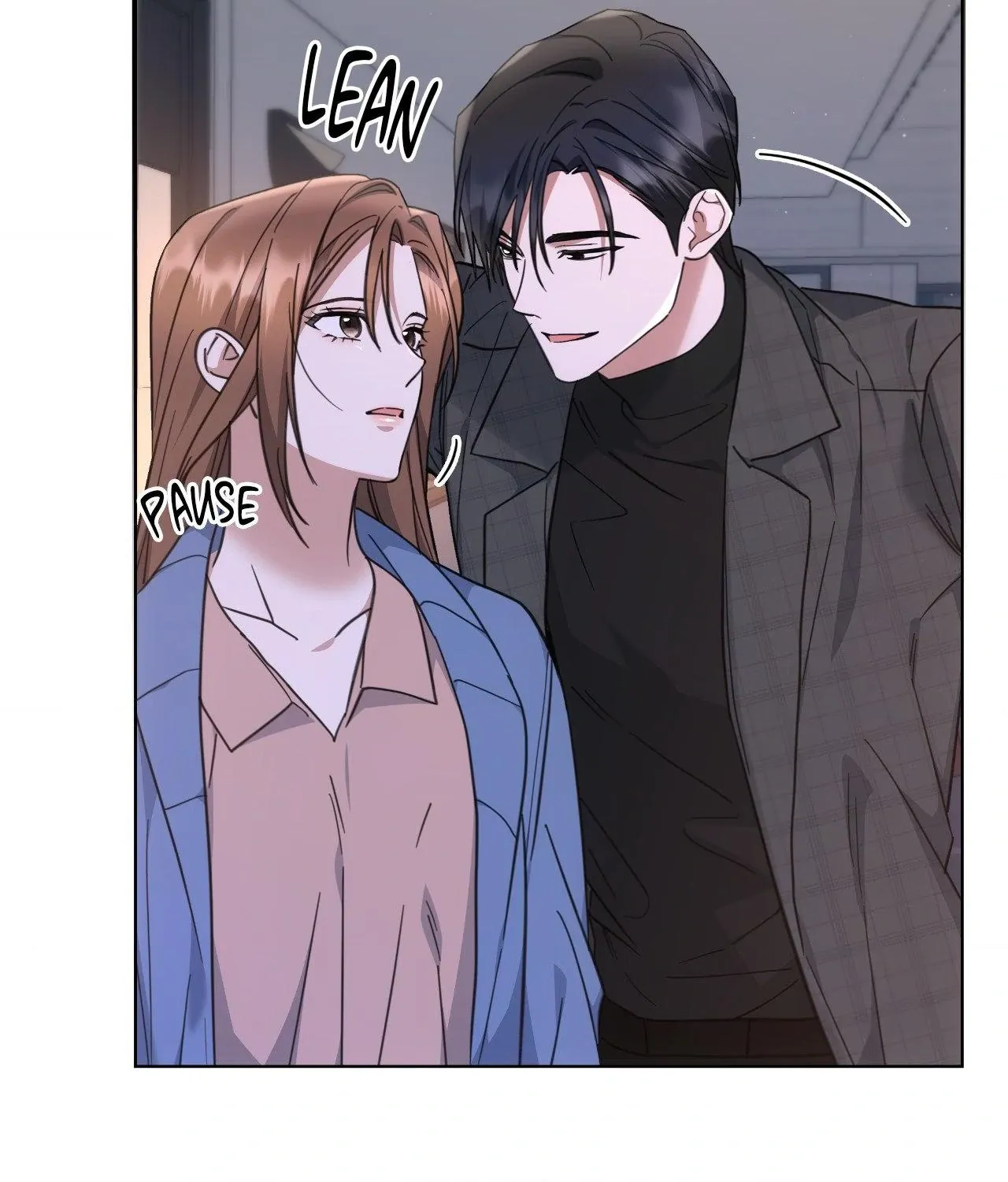 For the Shattered Things Chapter 50 page 73 - 