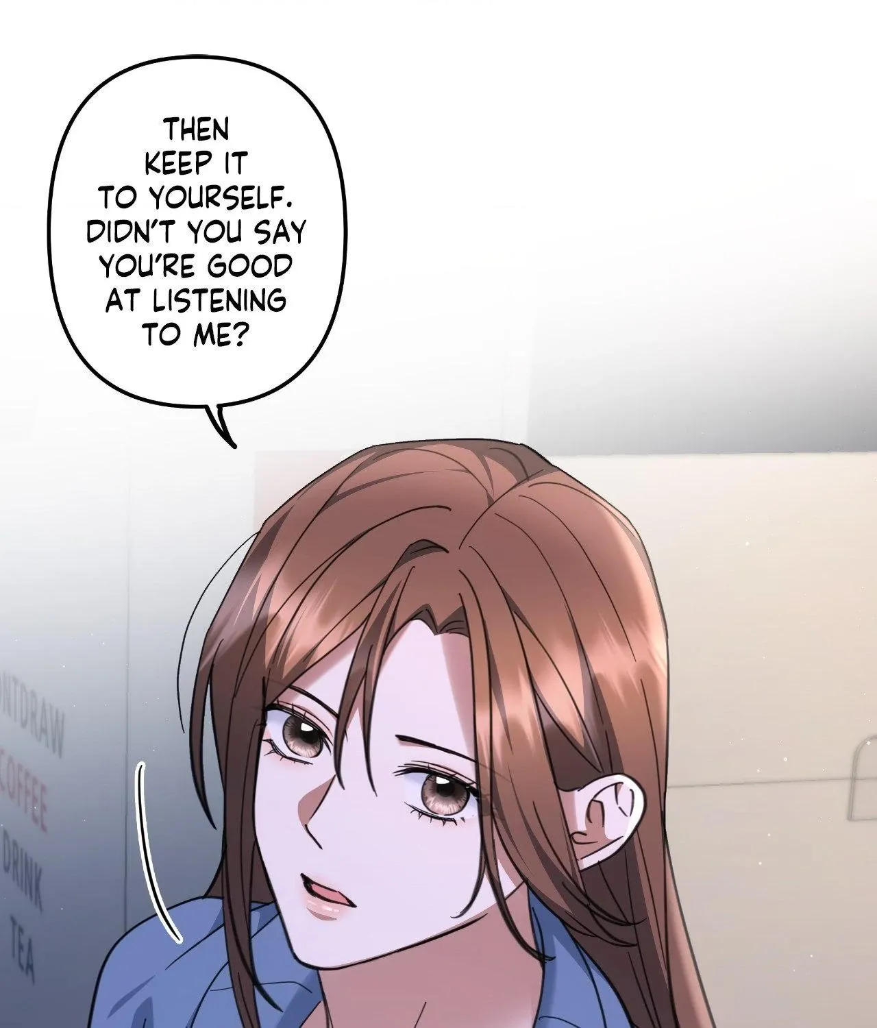 For the Shattered Things Chapter 50 page 74 - 