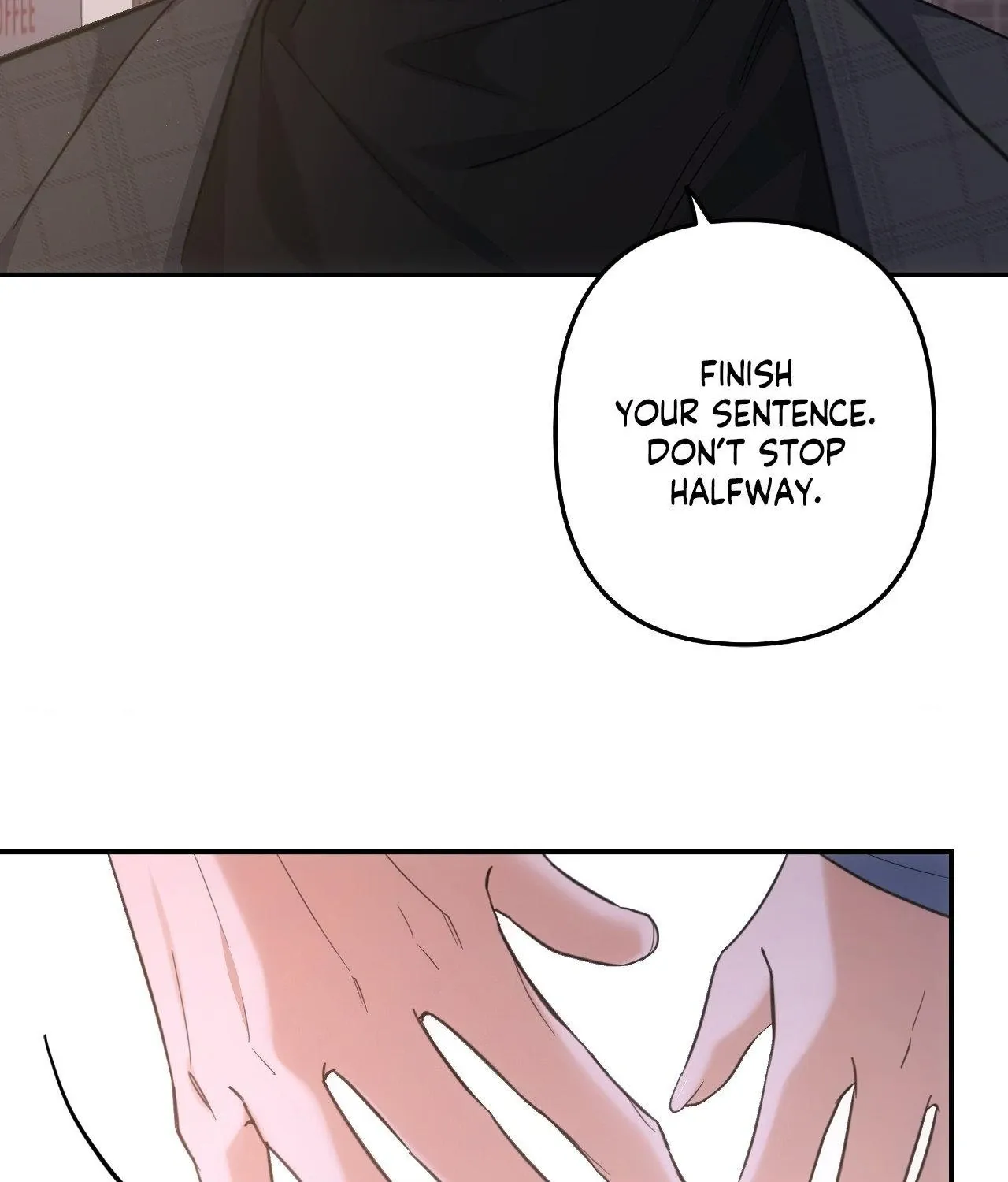For the Shattered Things Chapter 50 page 81 - 