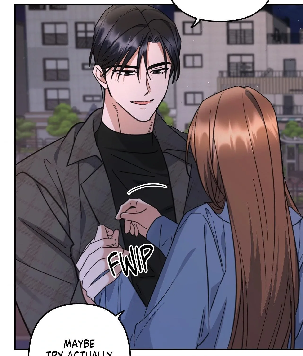 For the Shattered Things Chapter 51 page 16 - 