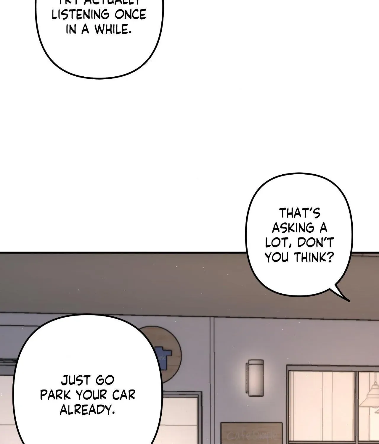 For the Shattered Things Chapter 51 page 17 - 