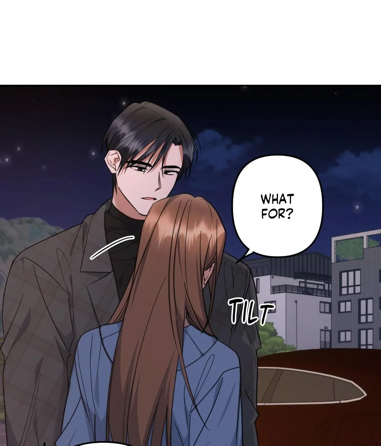 For the Shattered Things Chapter 51 page 19 - 