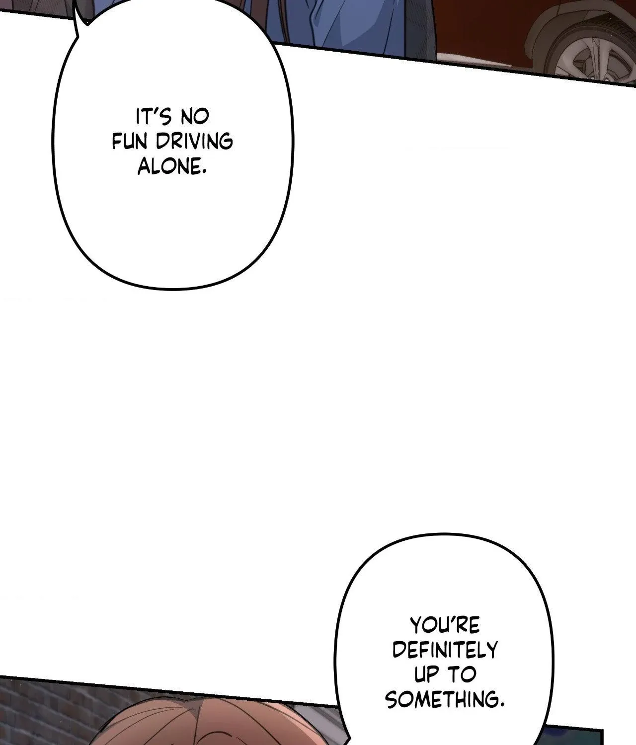 For the Shattered Things Chapter 51 page 20 - 