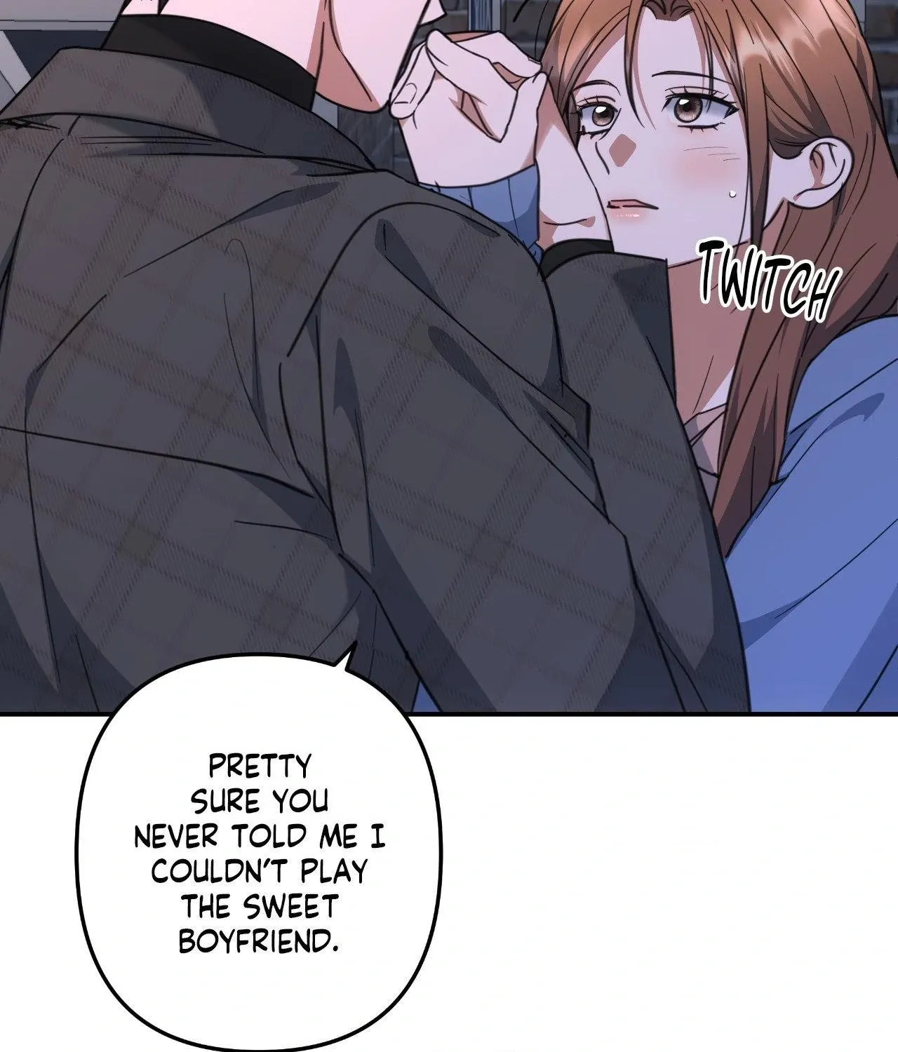 For the Shattered Things Chapter 51 page 3 - 