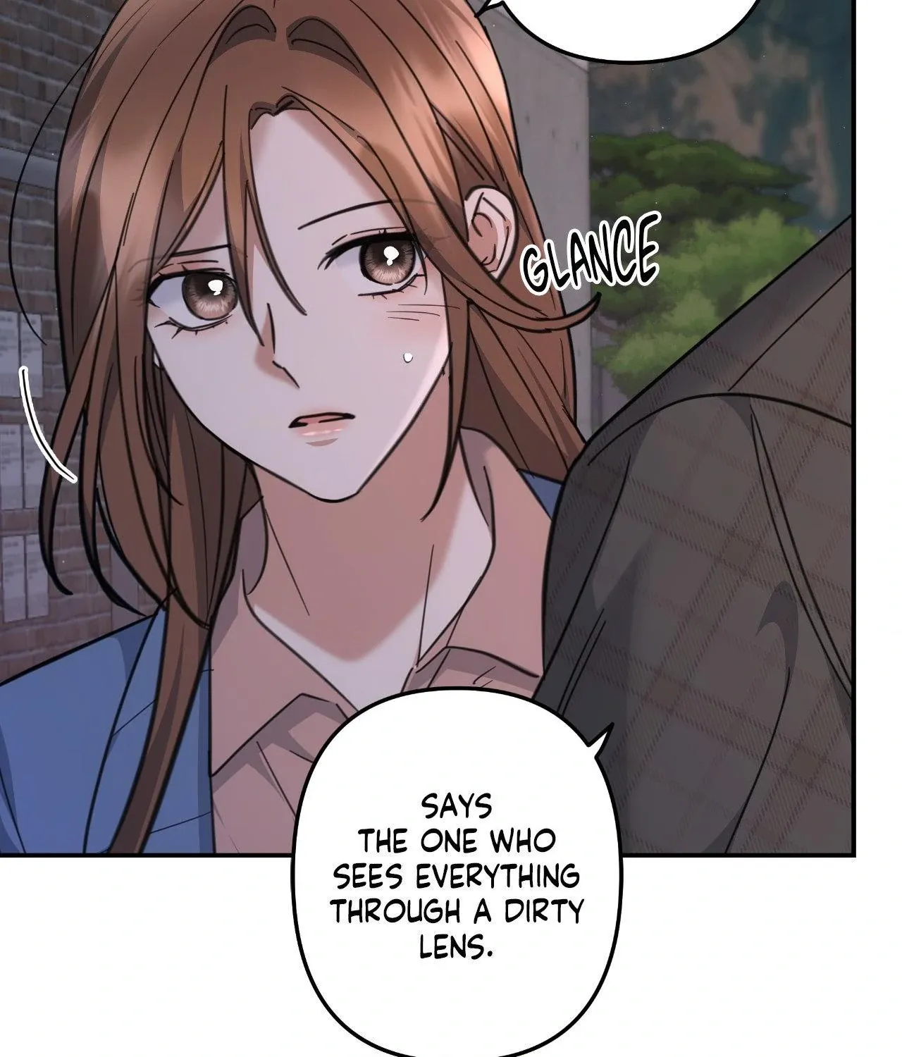 For the Shattered Things Chapter 51 page 21 - 