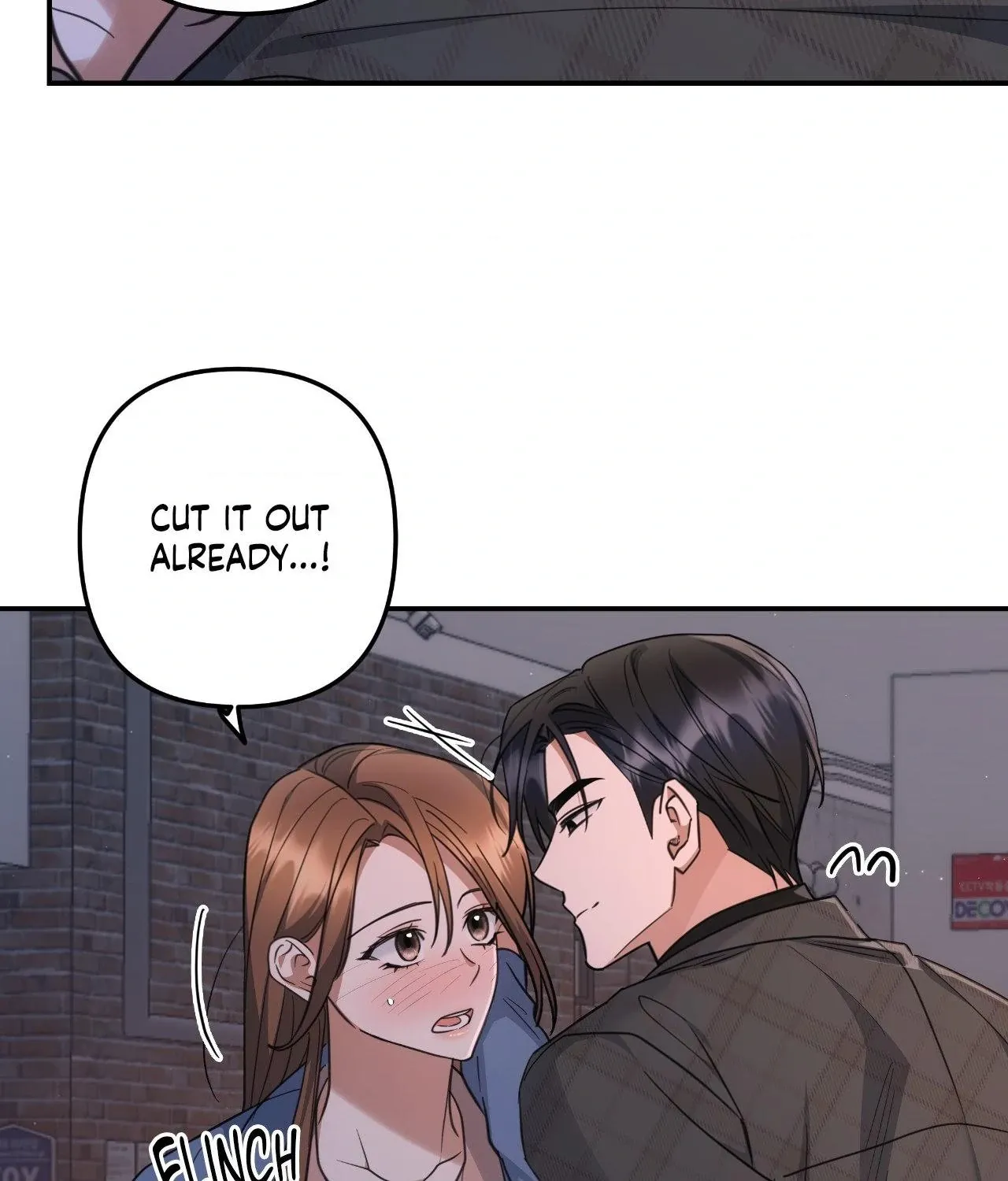 For the Shattered Things Chapter 51 page 23 - 