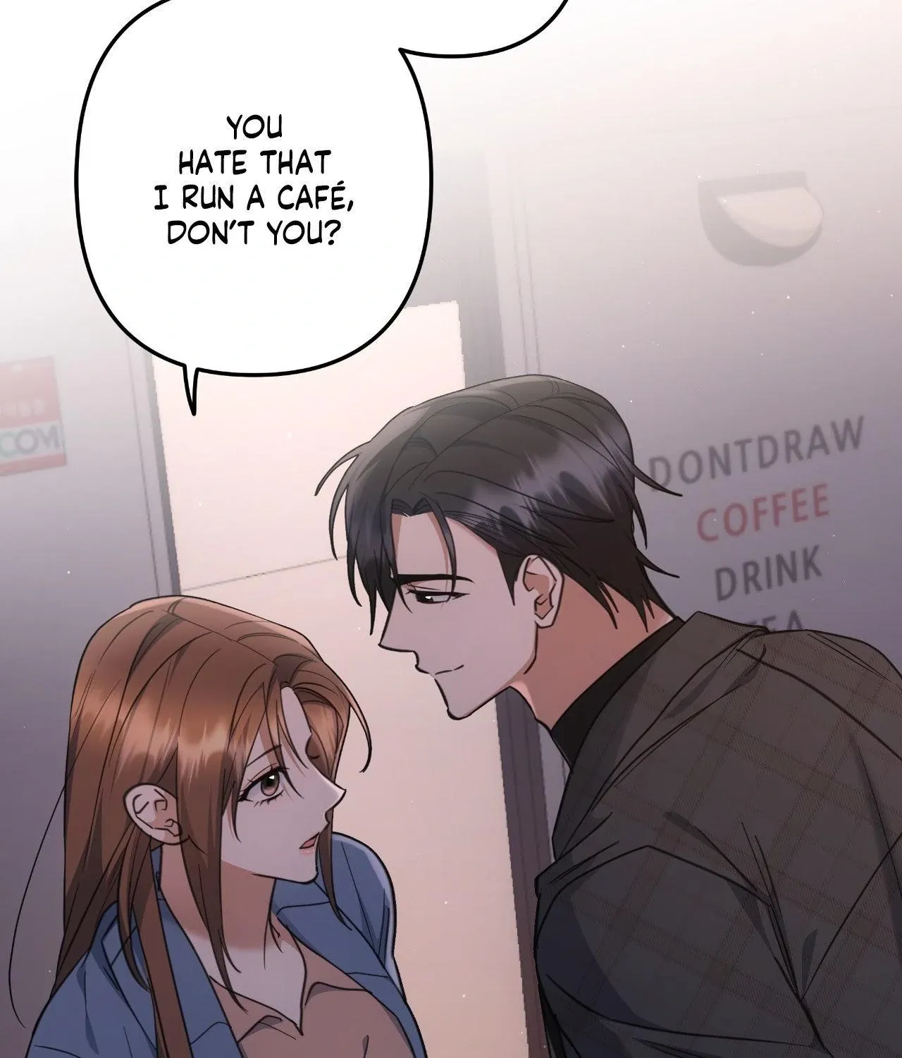 For the Shattered Things Chapter 51 page 26 - 
