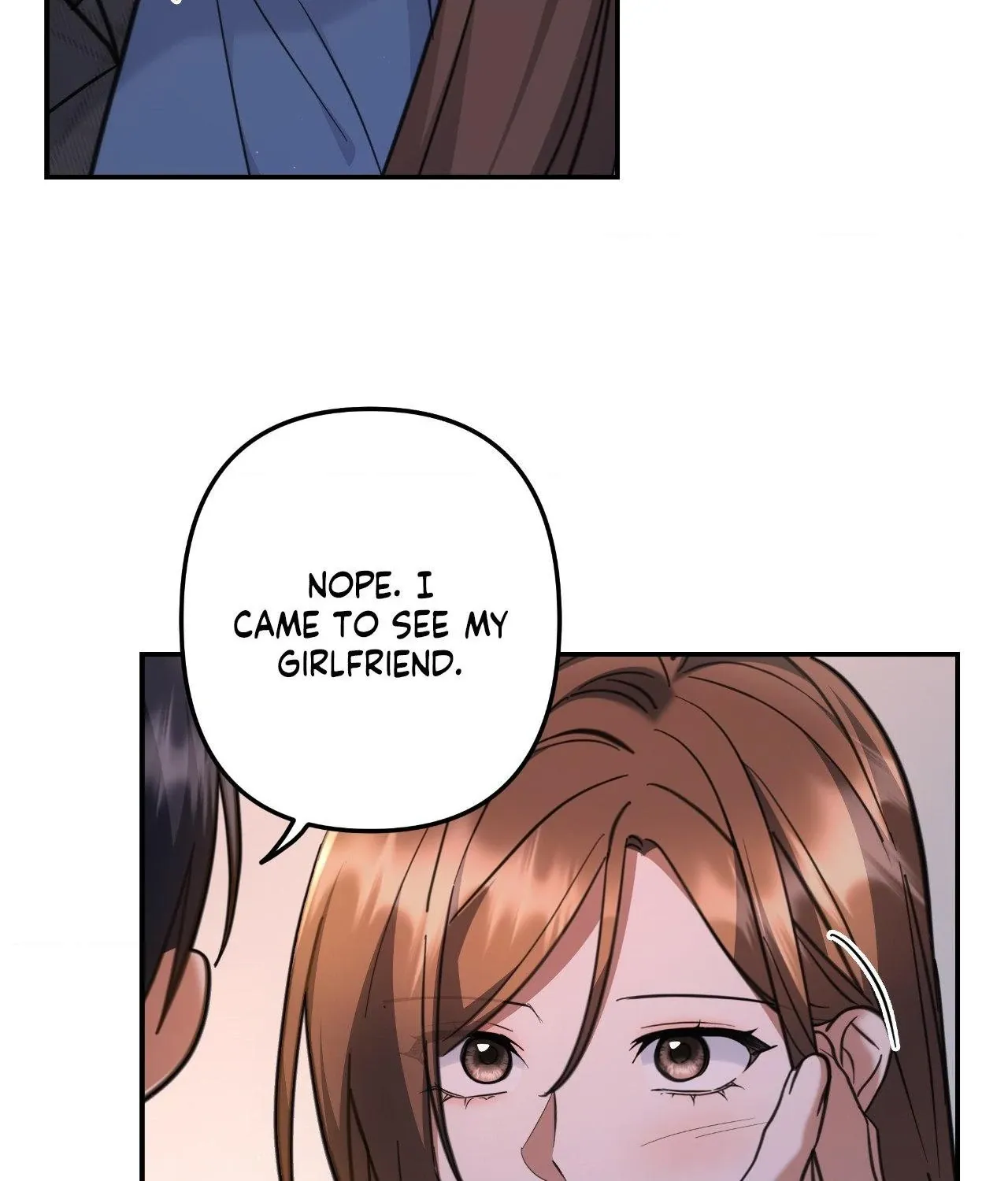For the Shattered Things Chapter 51 page 34 - 