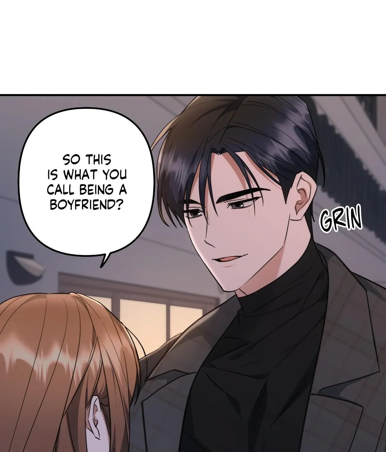 For the Shattered Things Chapter 51 page 36 - 