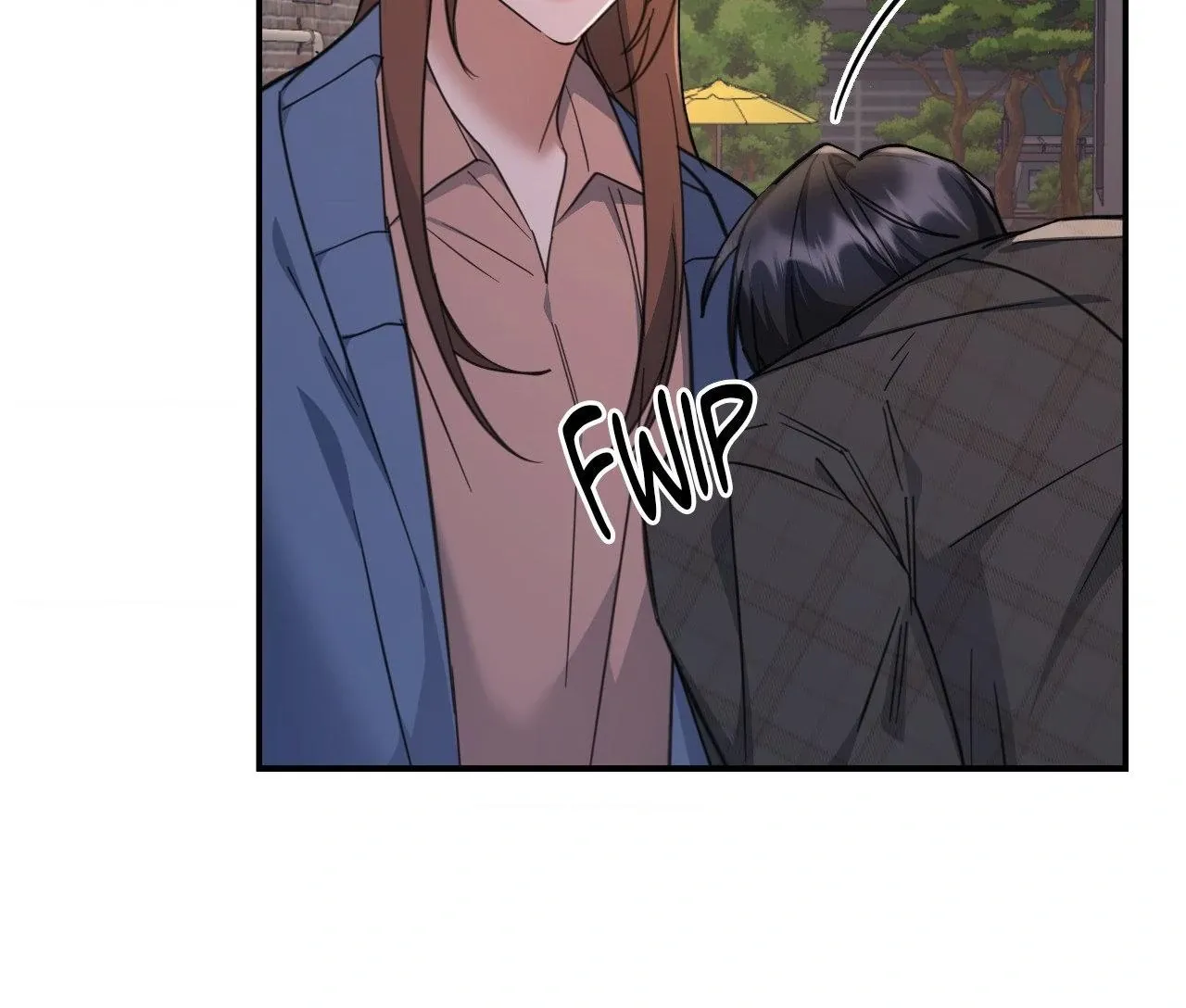 For the Shattered Things Chapter 51 page 40 - 