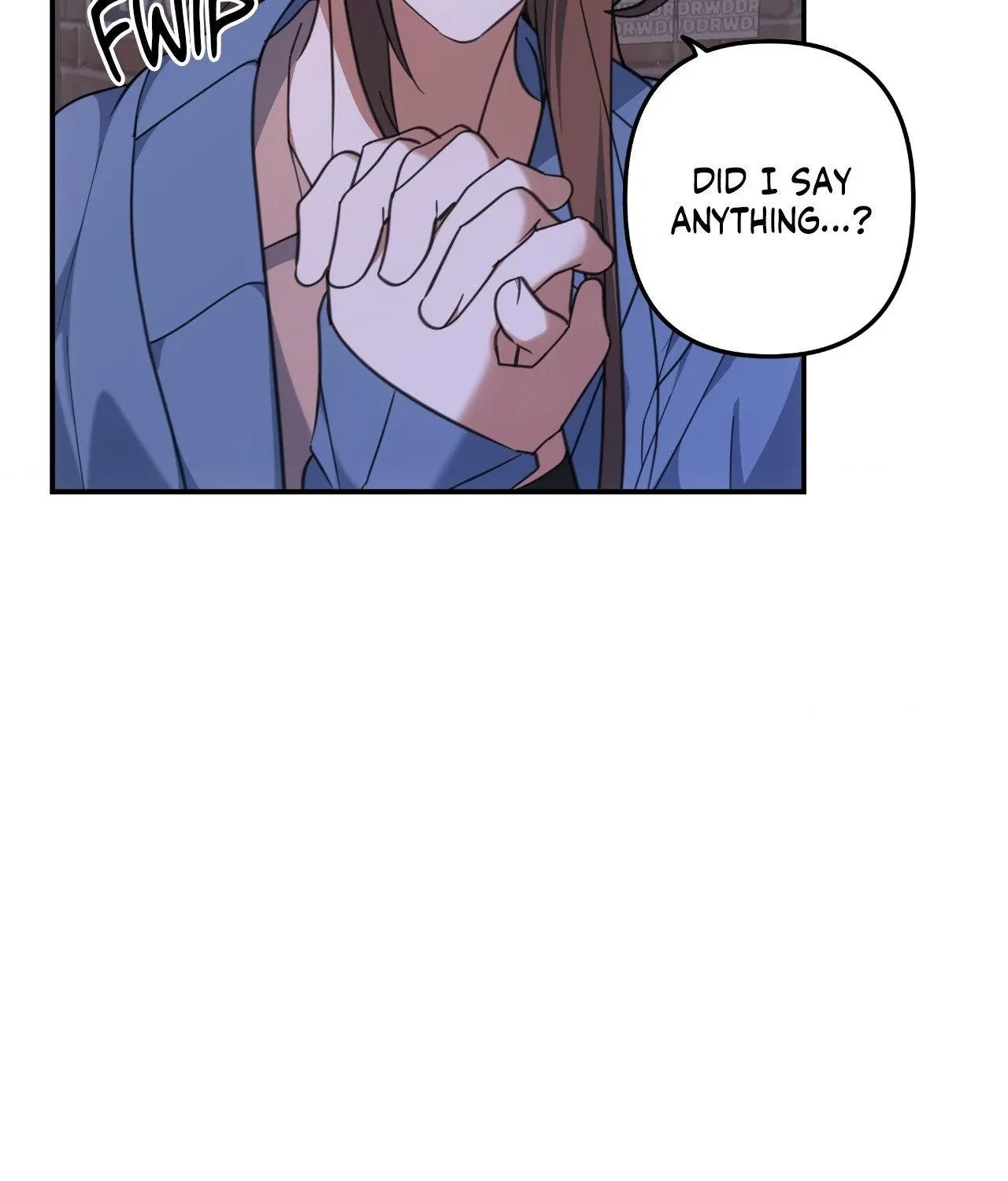 For the Shattered Things Chapter 51 page 5 - 