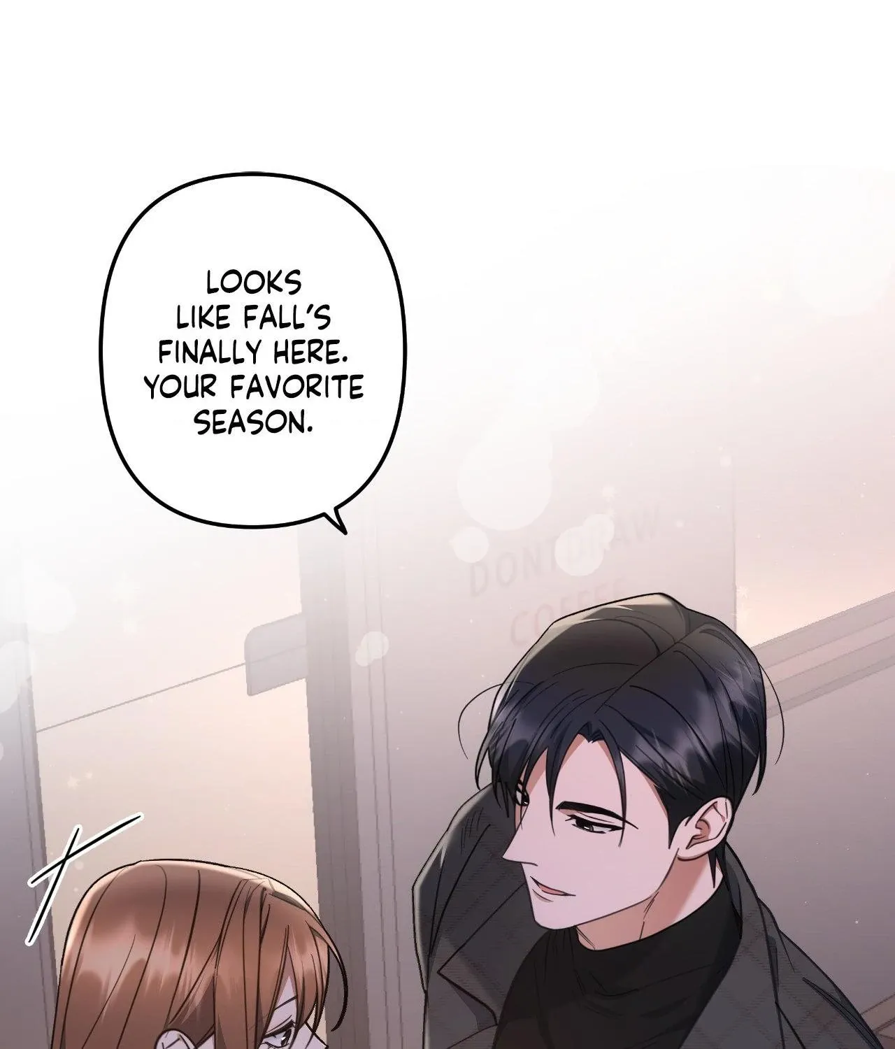 For the Shattered Things Chapter 51 page 42 - 
