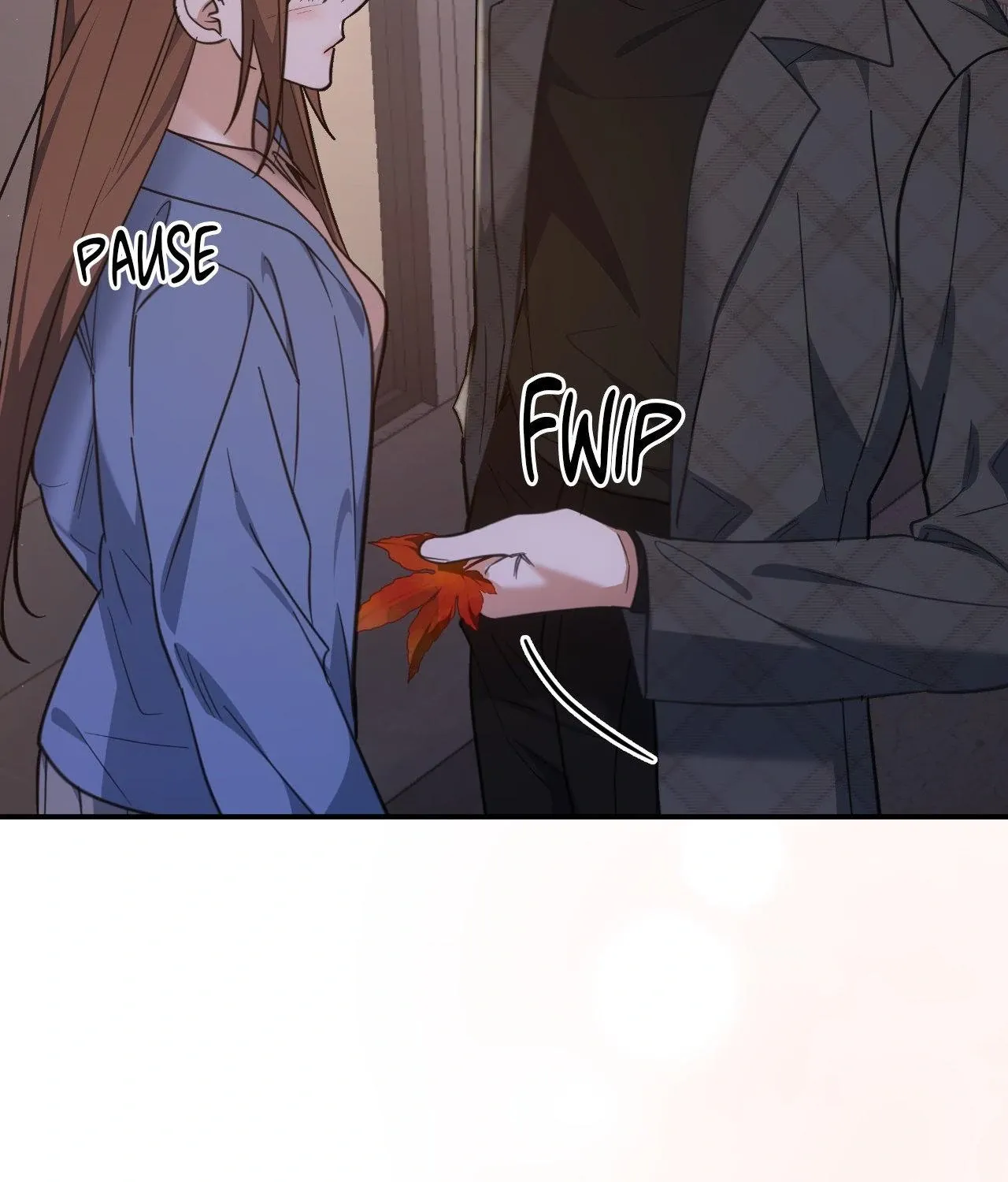 For the Shattered Things Chapter 51 page 43 - 