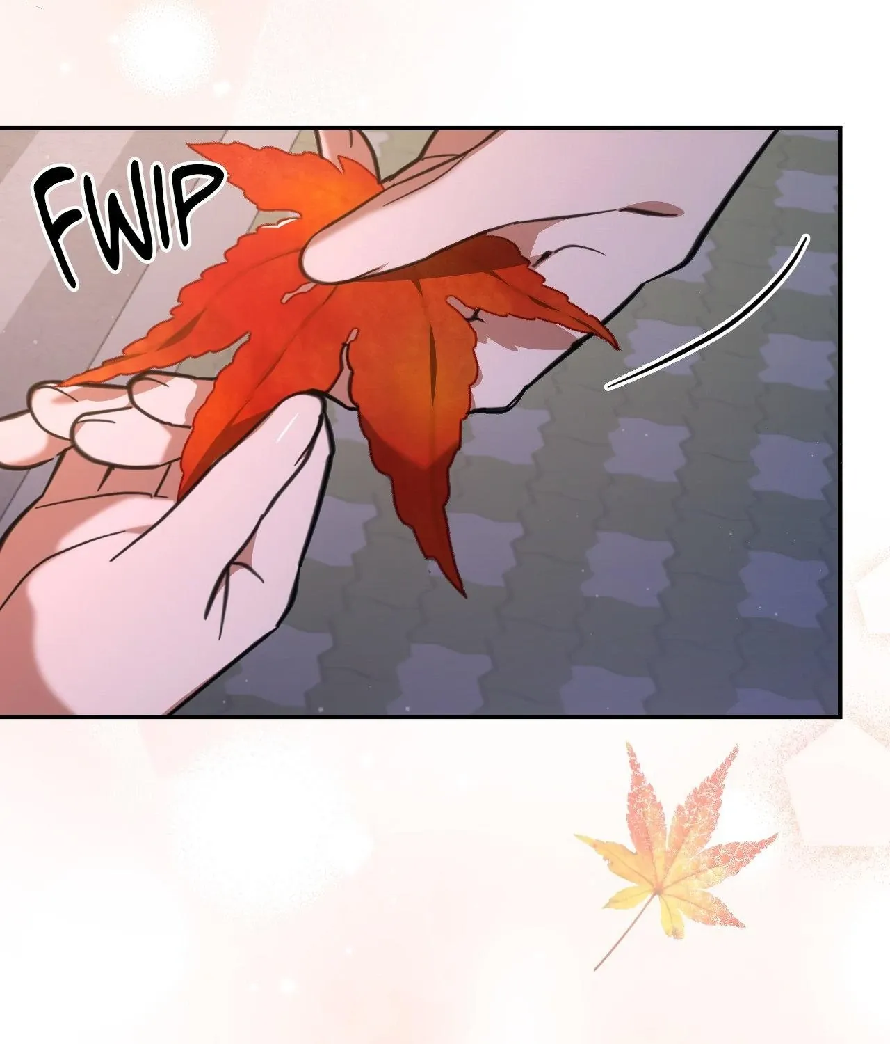 For the Shattered Things Chapter 51 page 46 - 