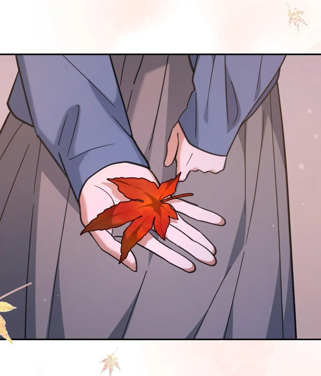 For the Shattered Things Chapter 51 page 47 - 