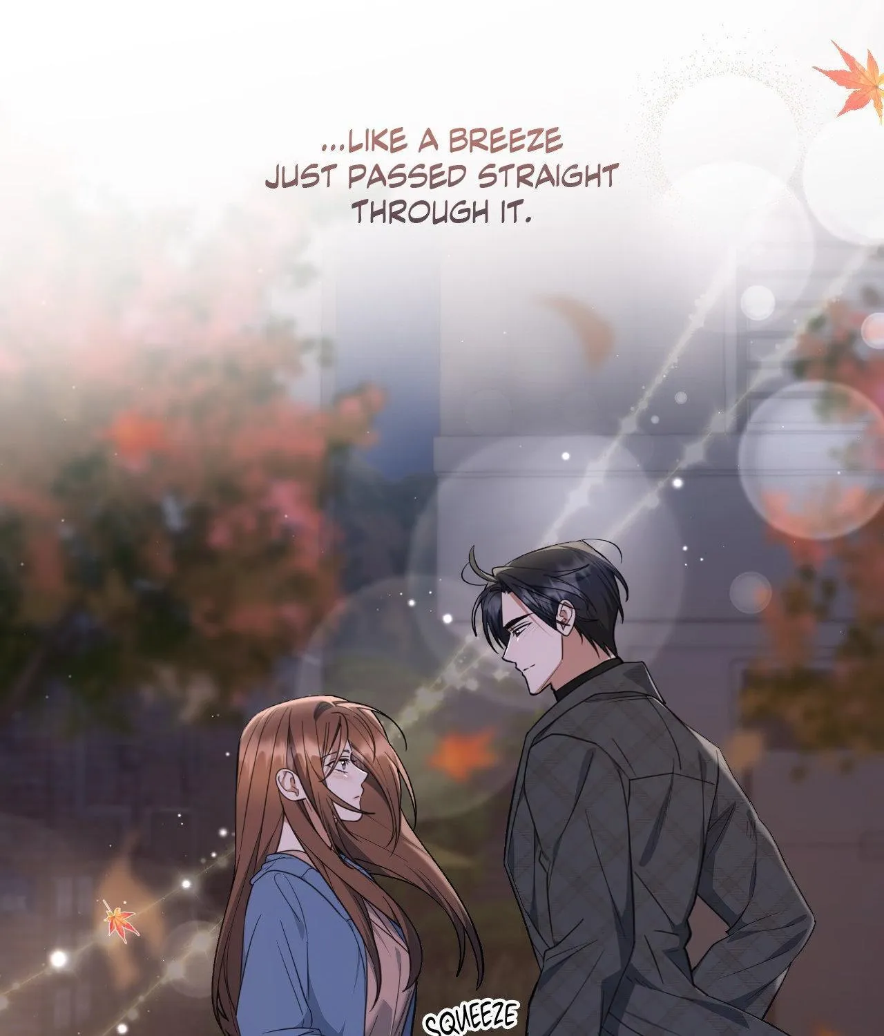 For the Shattered Things Chapter 51 page 50 - 