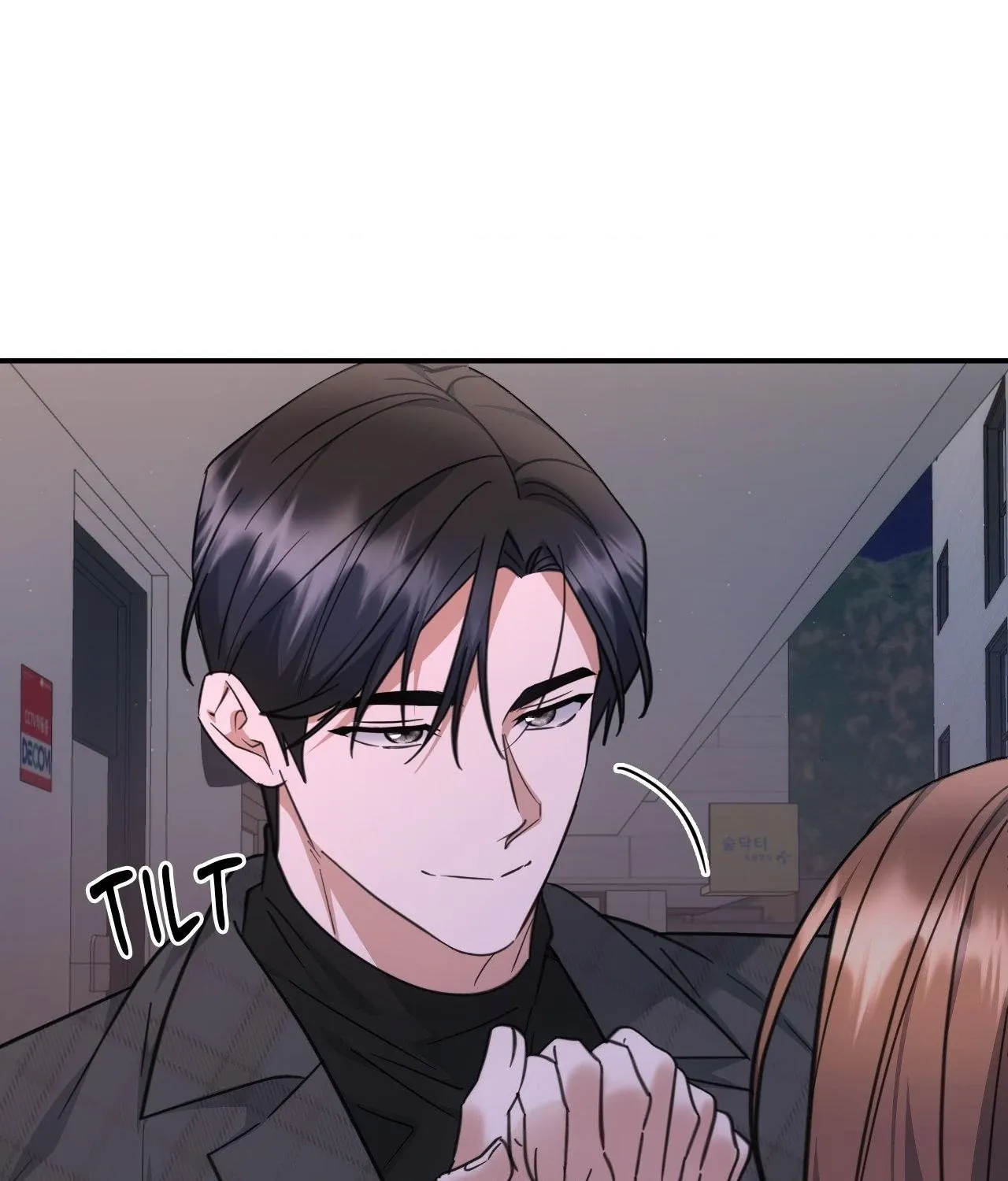 For the Shattered Things Chapter 51 page 6 - 