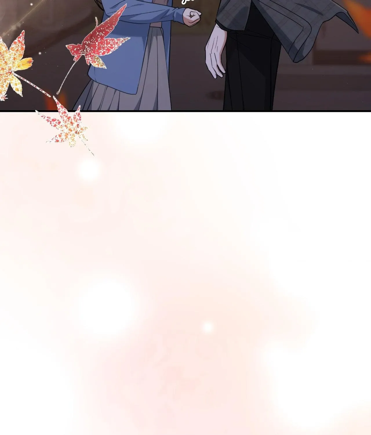 For the Shattered Things Chapter 51 page 51 - 