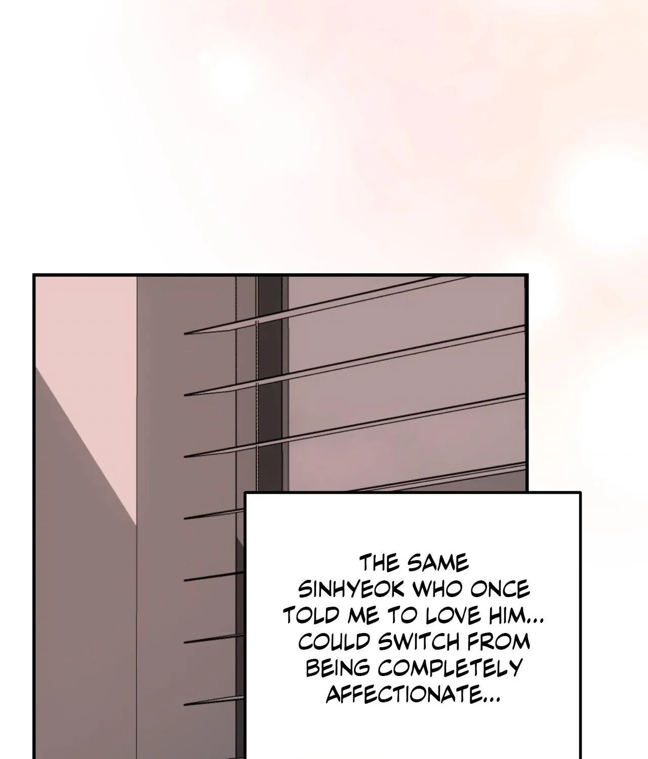 For the Shattered Things Chapter 51 page 52 - 